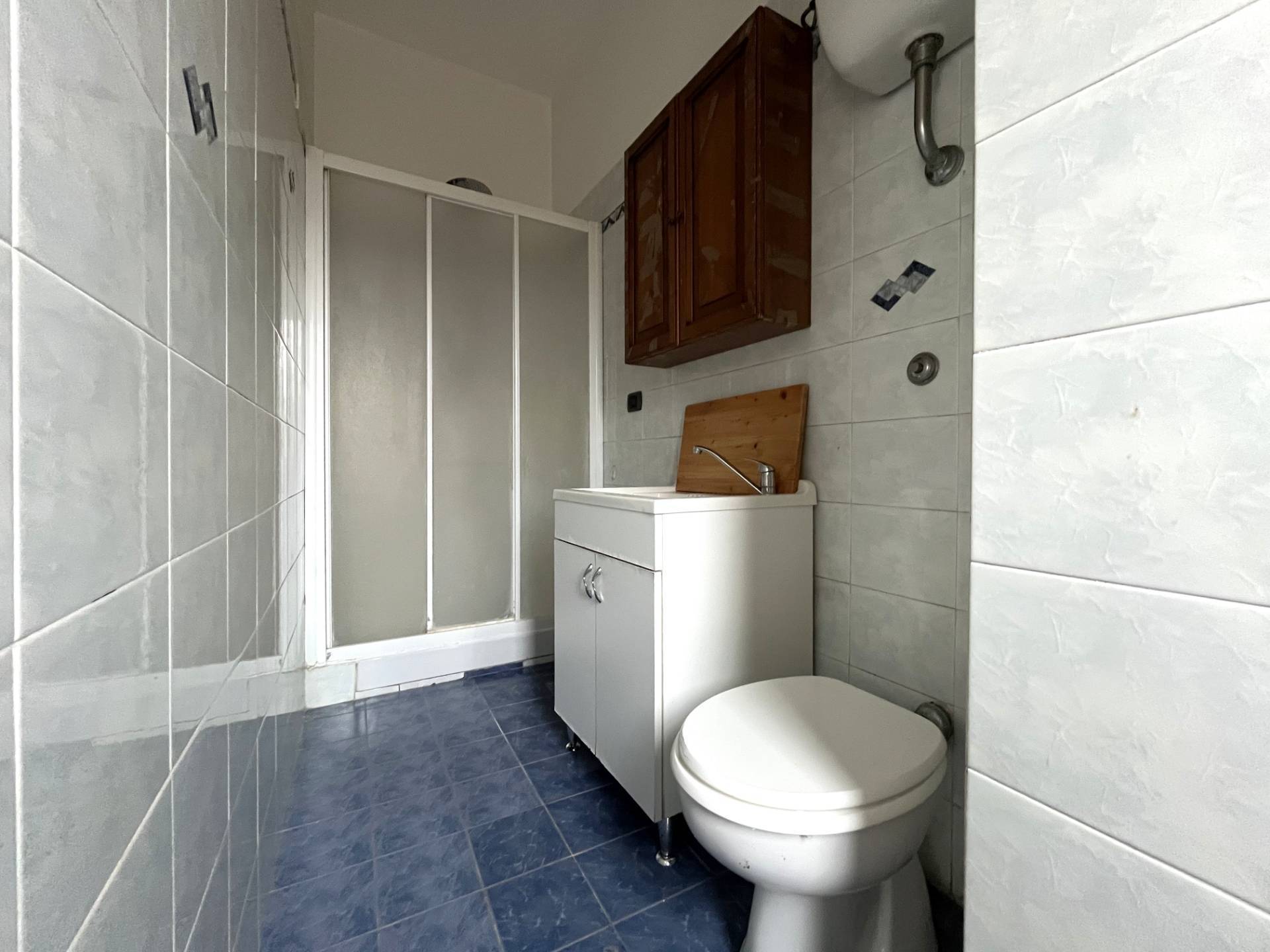 Appartamento in vendita a Squillace, Lido