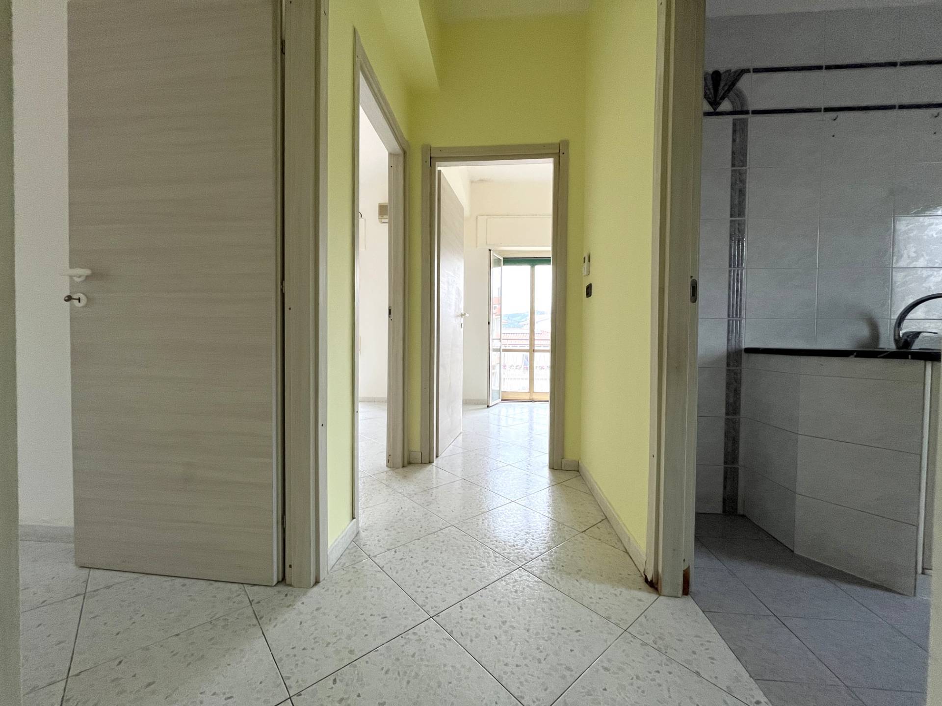 Appartamento in vendita a Squillace, Lido