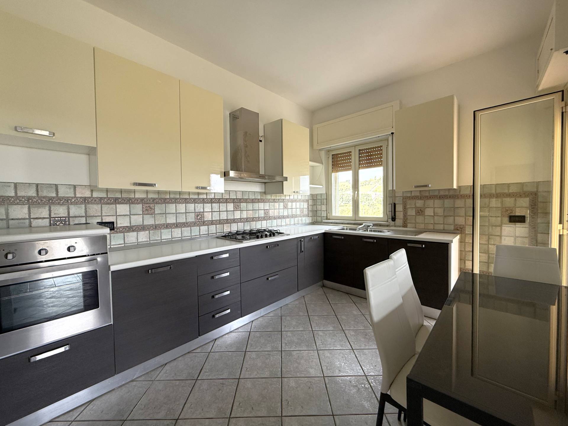 Appartamento in affitto a Catanzaro, CZ Lido Giovino