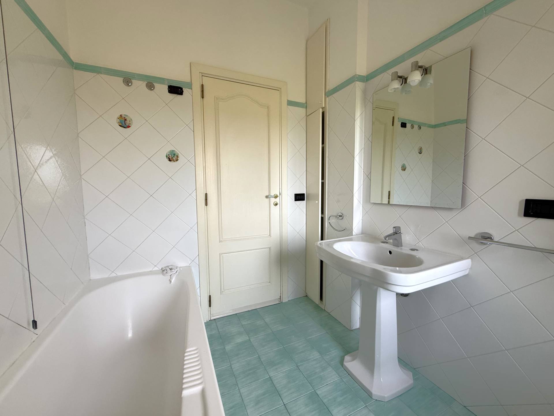 Appartamento in affitto a Catanzaro, CZ Lido Giovino