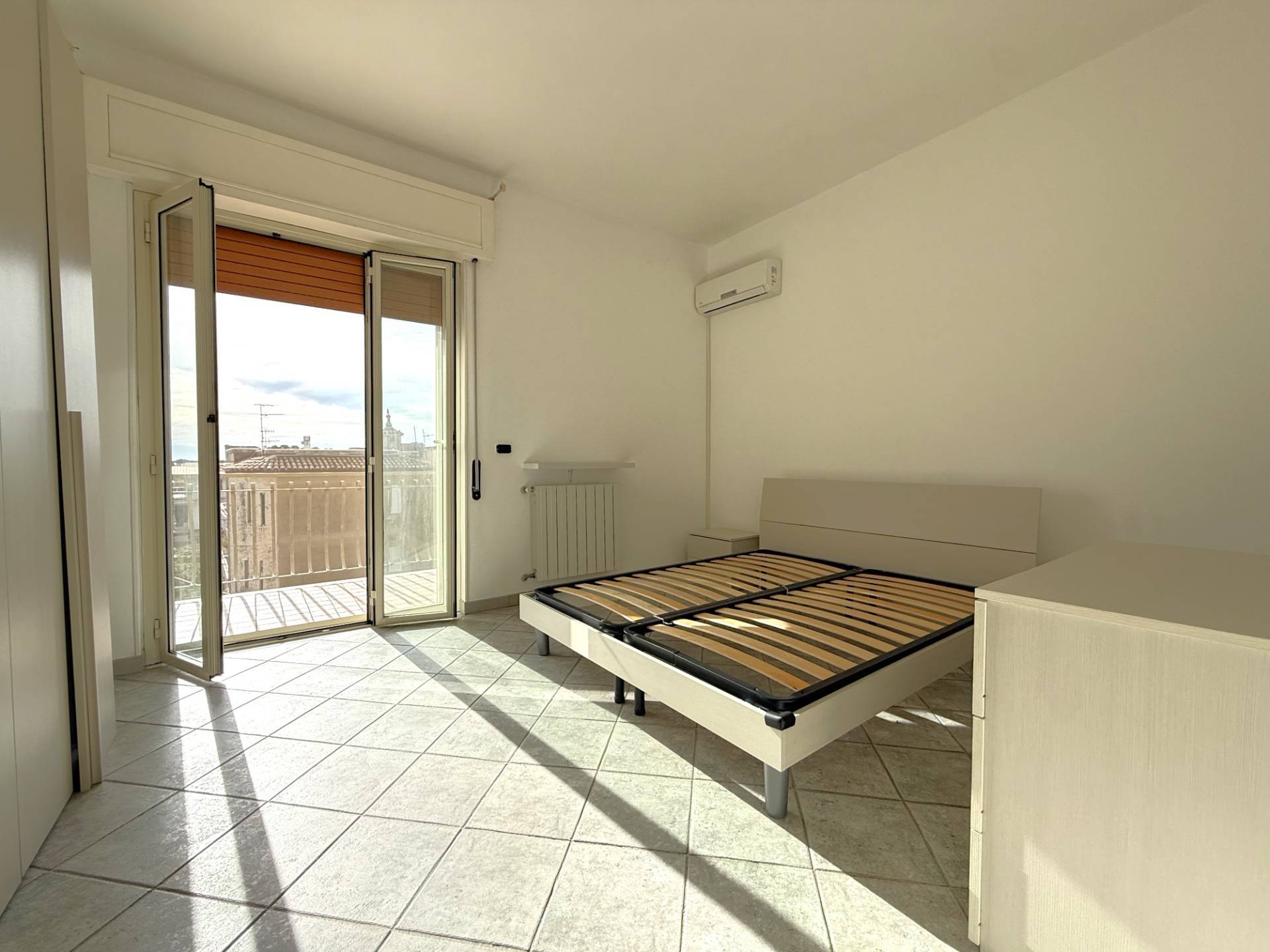 Appartamento in affitto a Catanzaro, CZ Lido Giovino