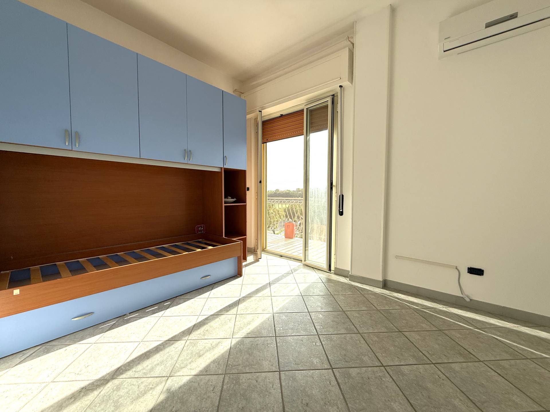 Appartamento in affitto a Catanzaro, CZ Lido Giovino