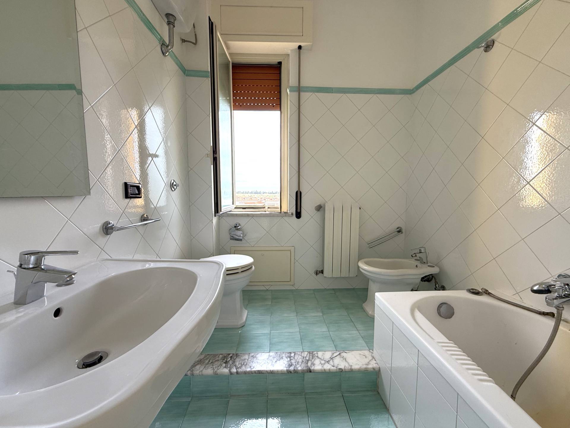 Appartamento in affitto a Catanzaro, CZ Lido Giovino