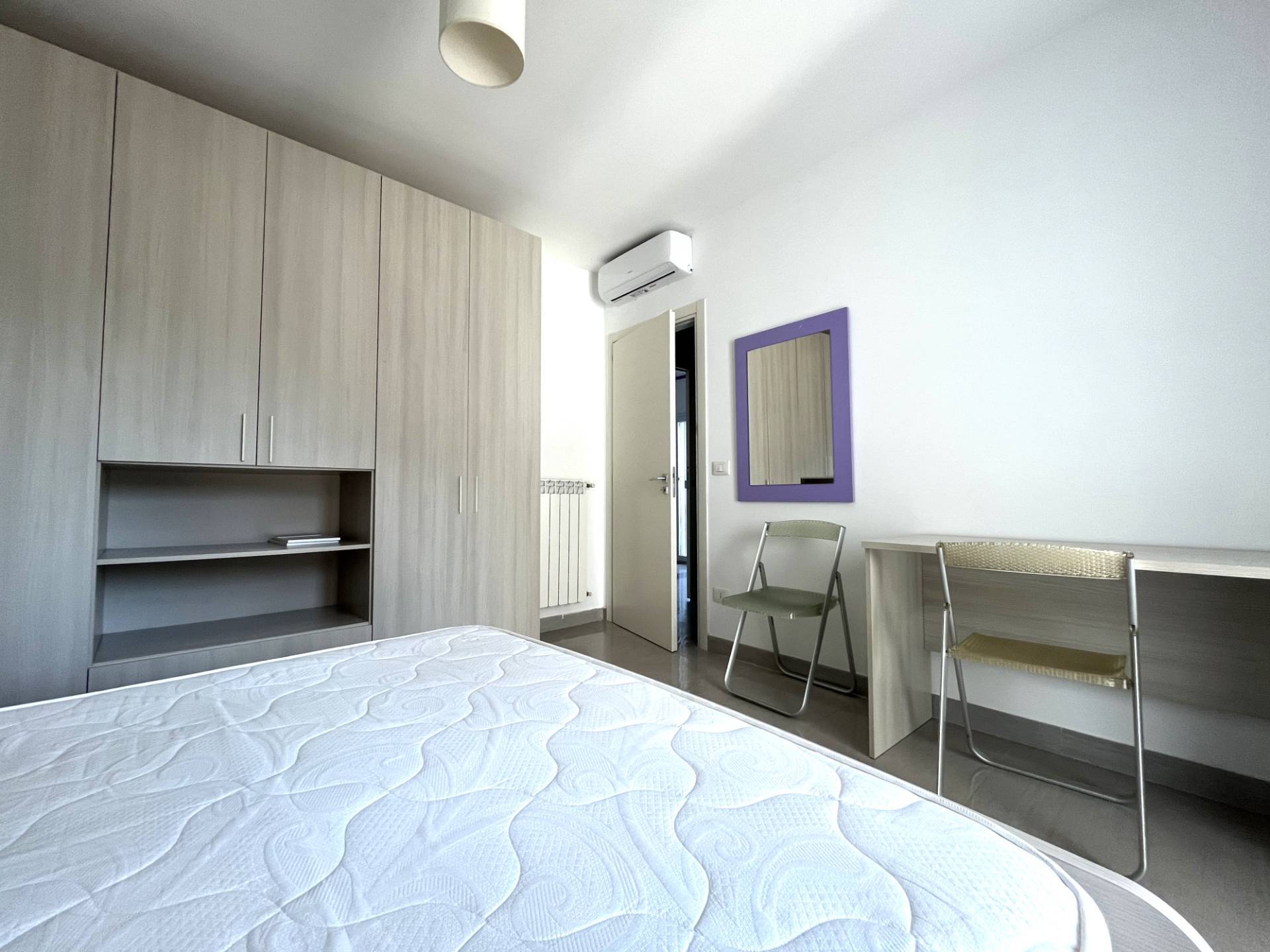 Appartamento in affitto a Catanzaro, CZ Lido Giovino