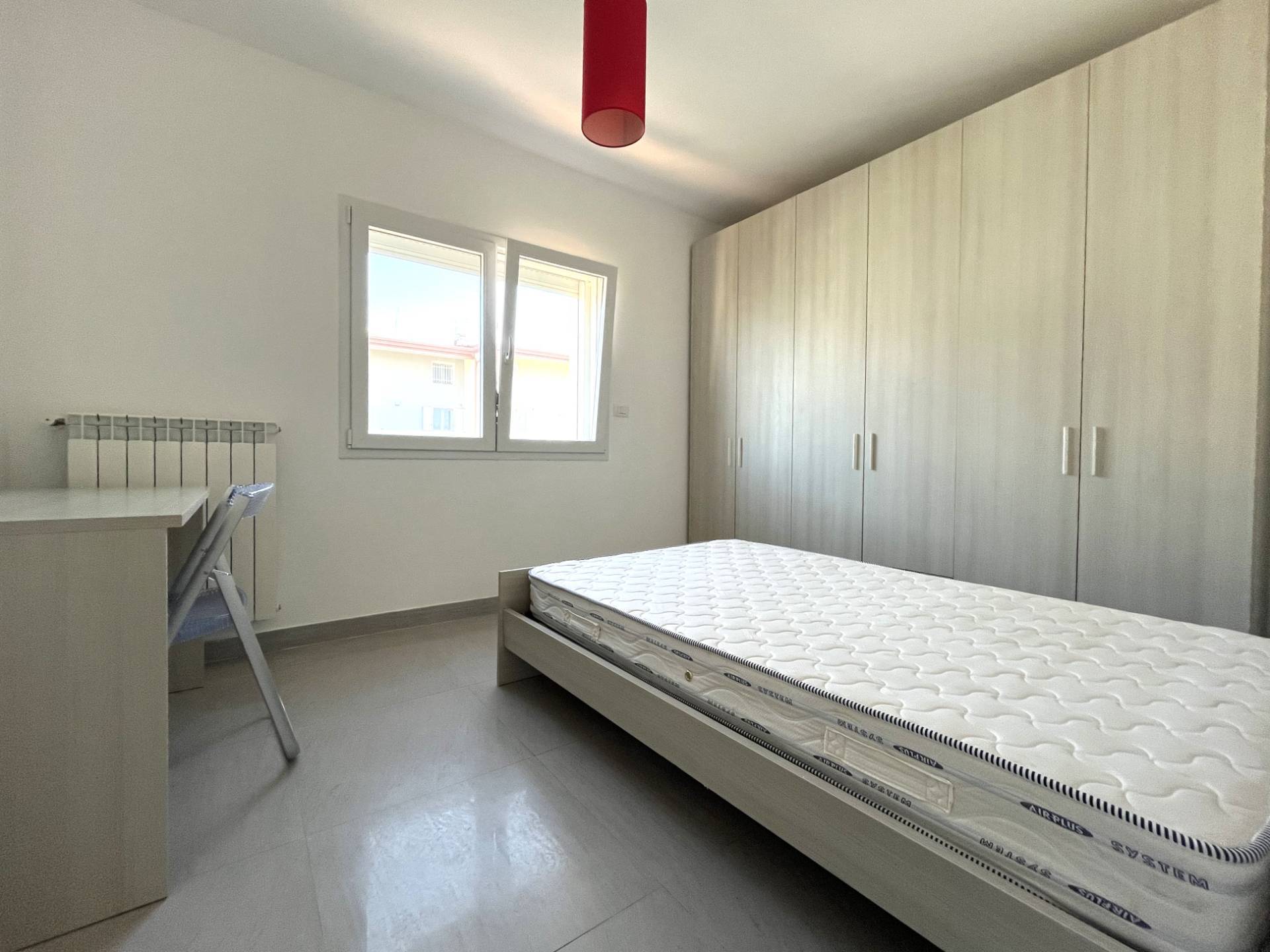 Appartamento in affitto a Catanzaro, CZ Lido Giovino