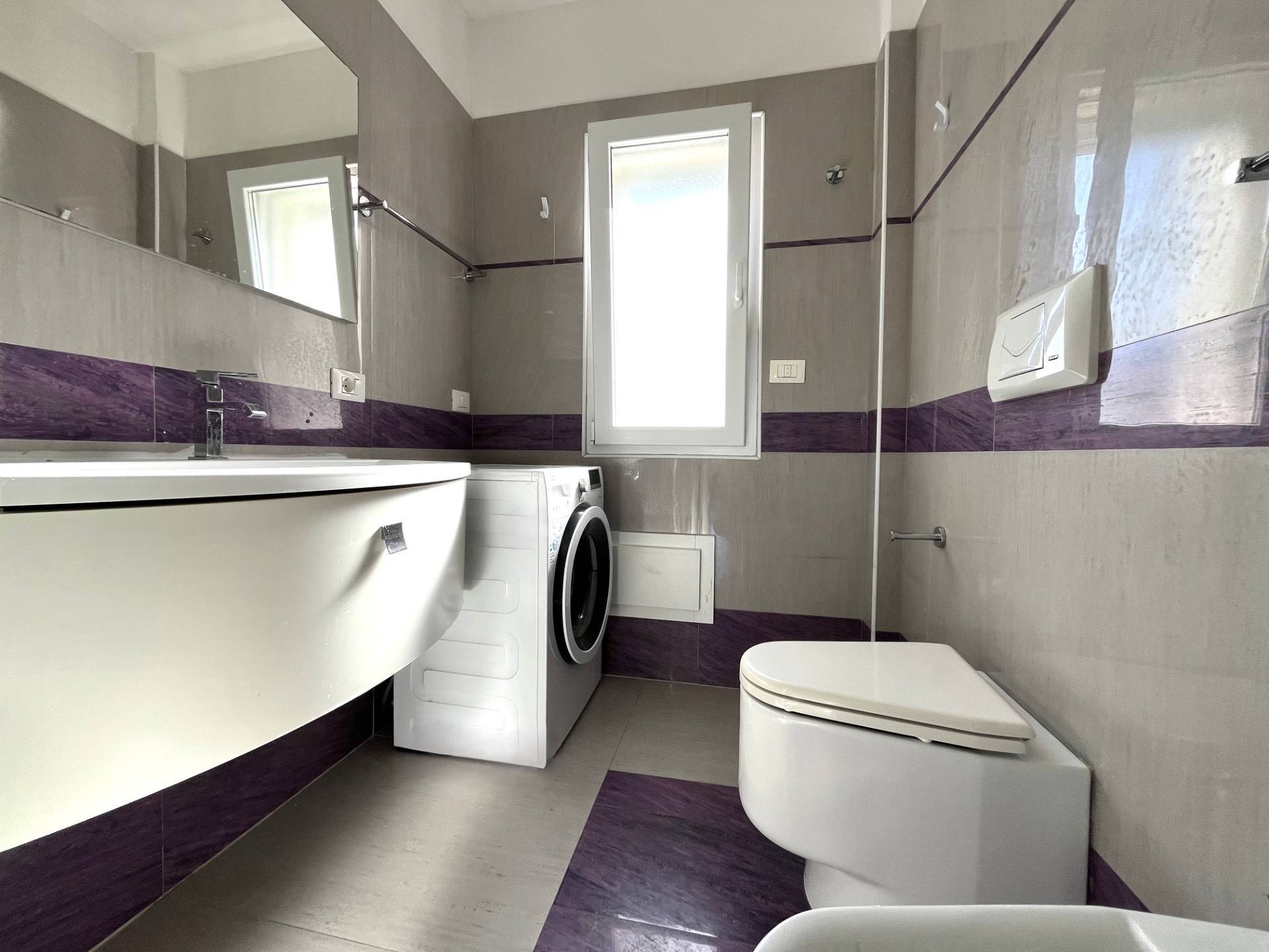 Appartamento in affitto a Catanzaro, CZ Lido Giovino