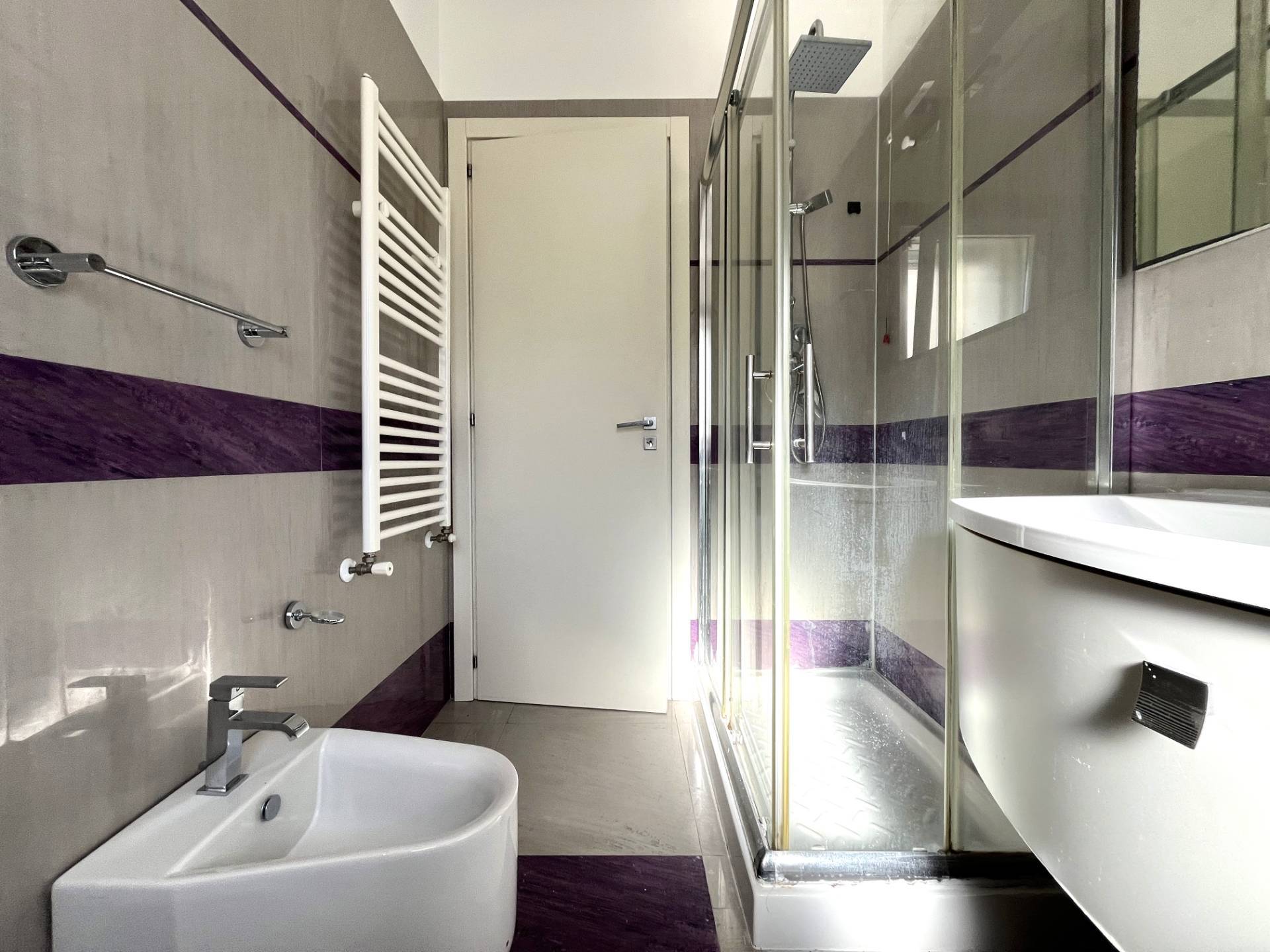 Appartamento in affitto a Catanzaro, CZ Lido Giovino