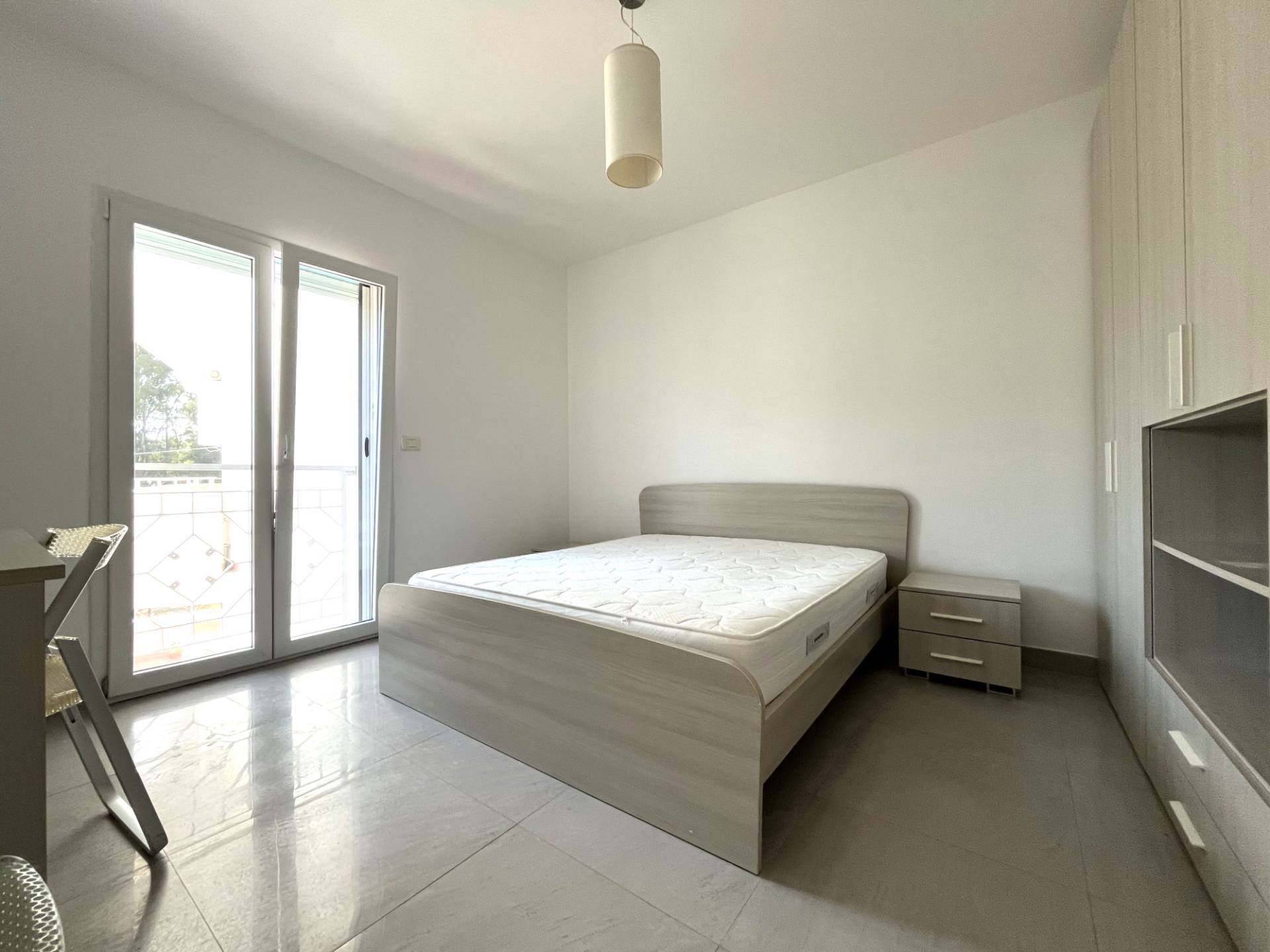 Appartamento in affitto a Catanzaro, CZ Lido Giovino