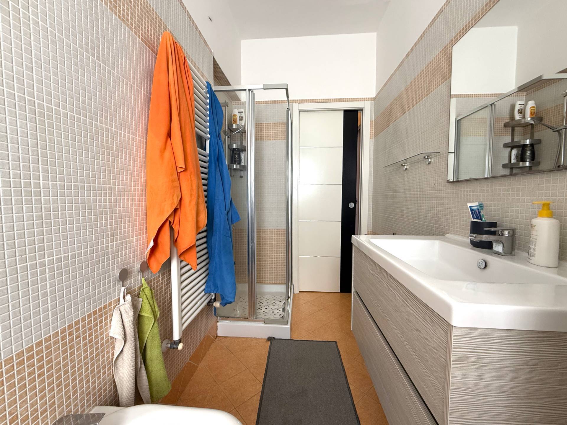 Appartamento in affitto a Catanzaro, Lido Casciolino