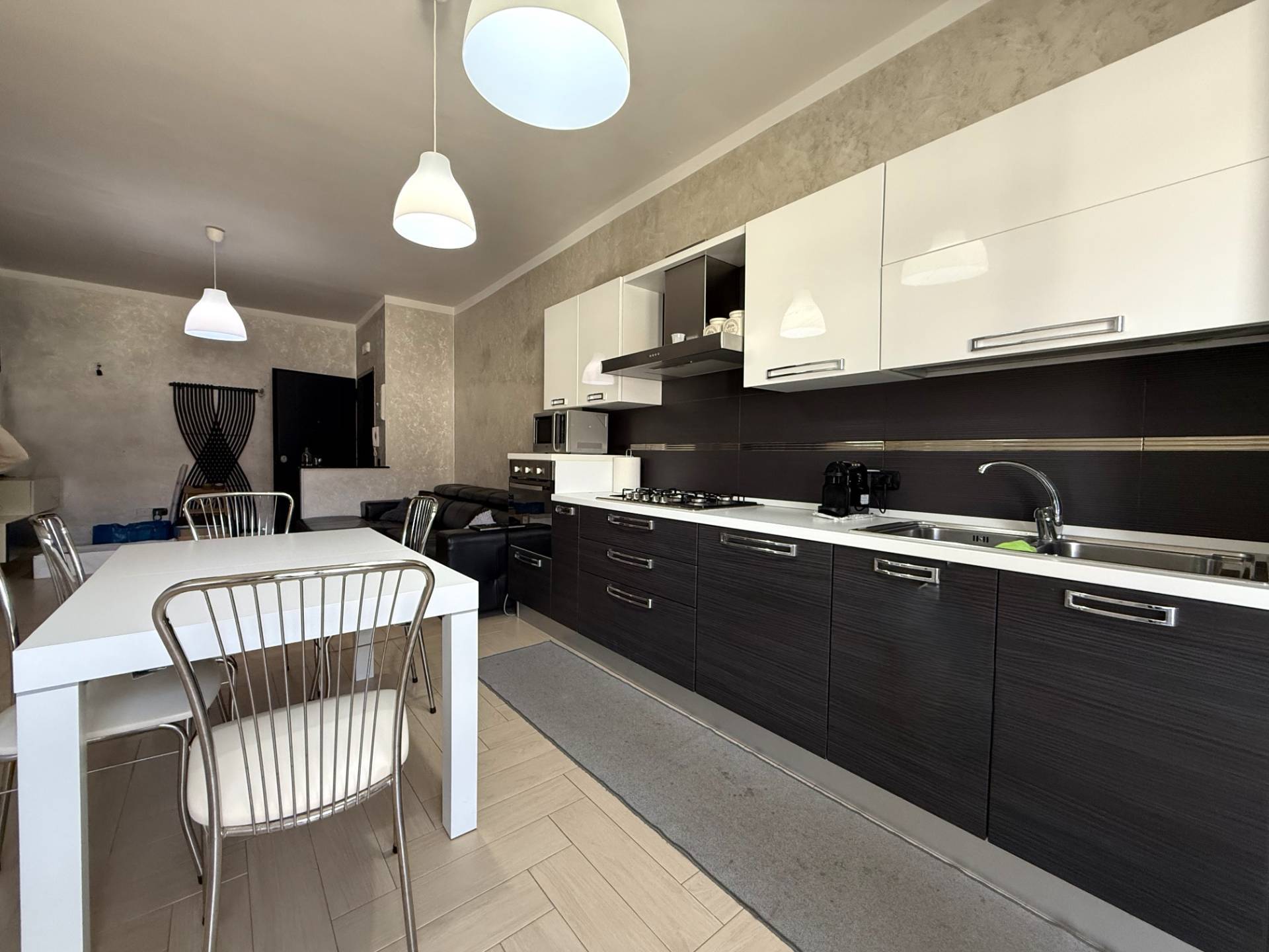 Appartamento in affitto a Catanzaro, Lido Casciolino