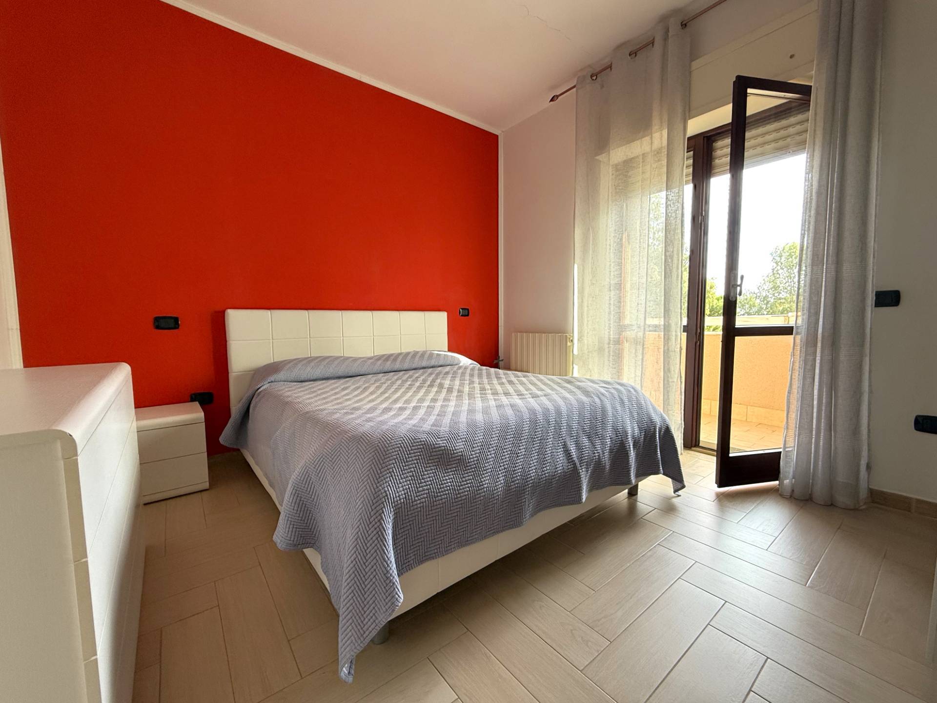 Appartamento in affitto a Catanzaro, Lido Casciolino