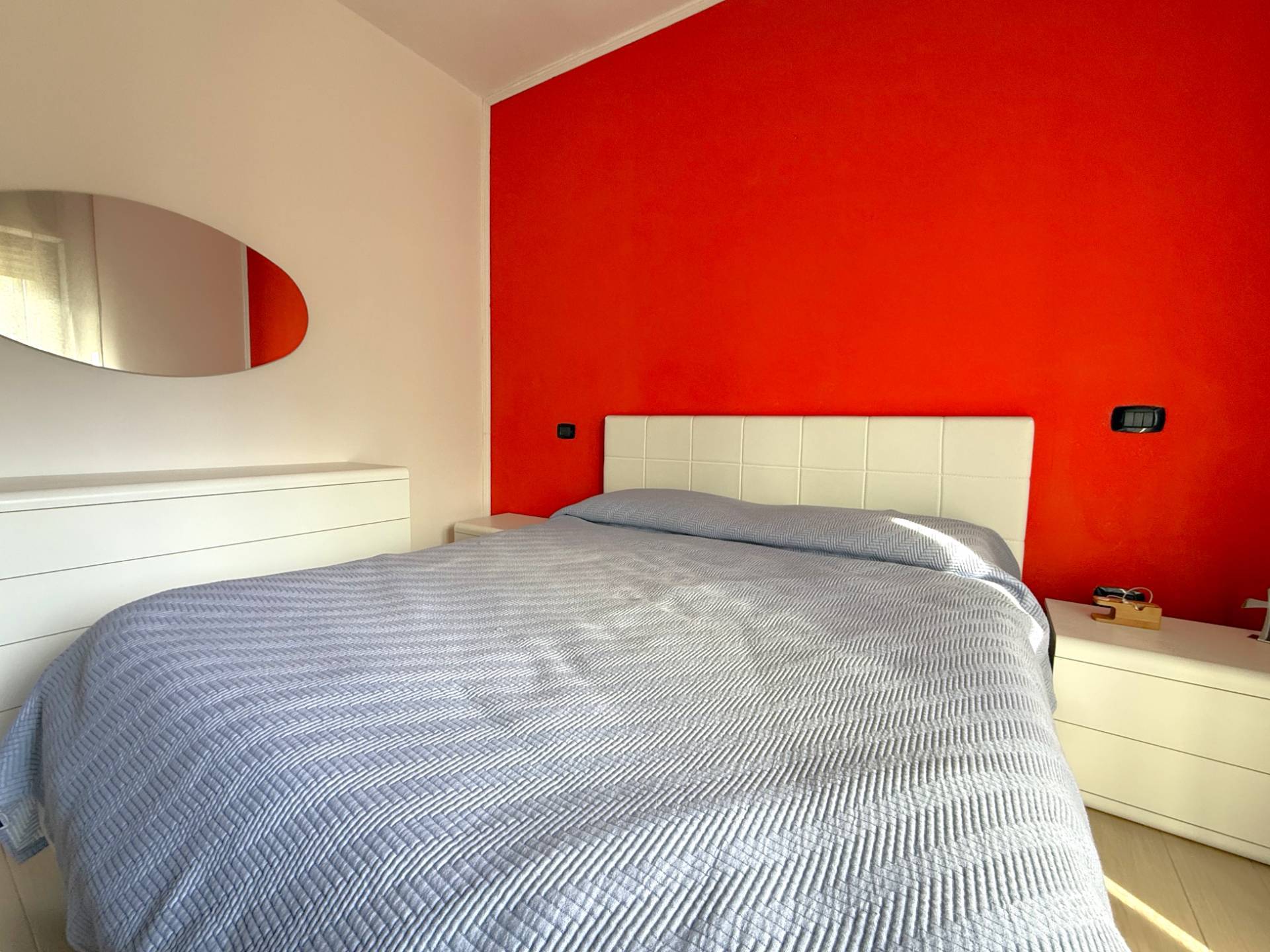 Appartamento in affitto a Catanzaro, Lido Casciolino