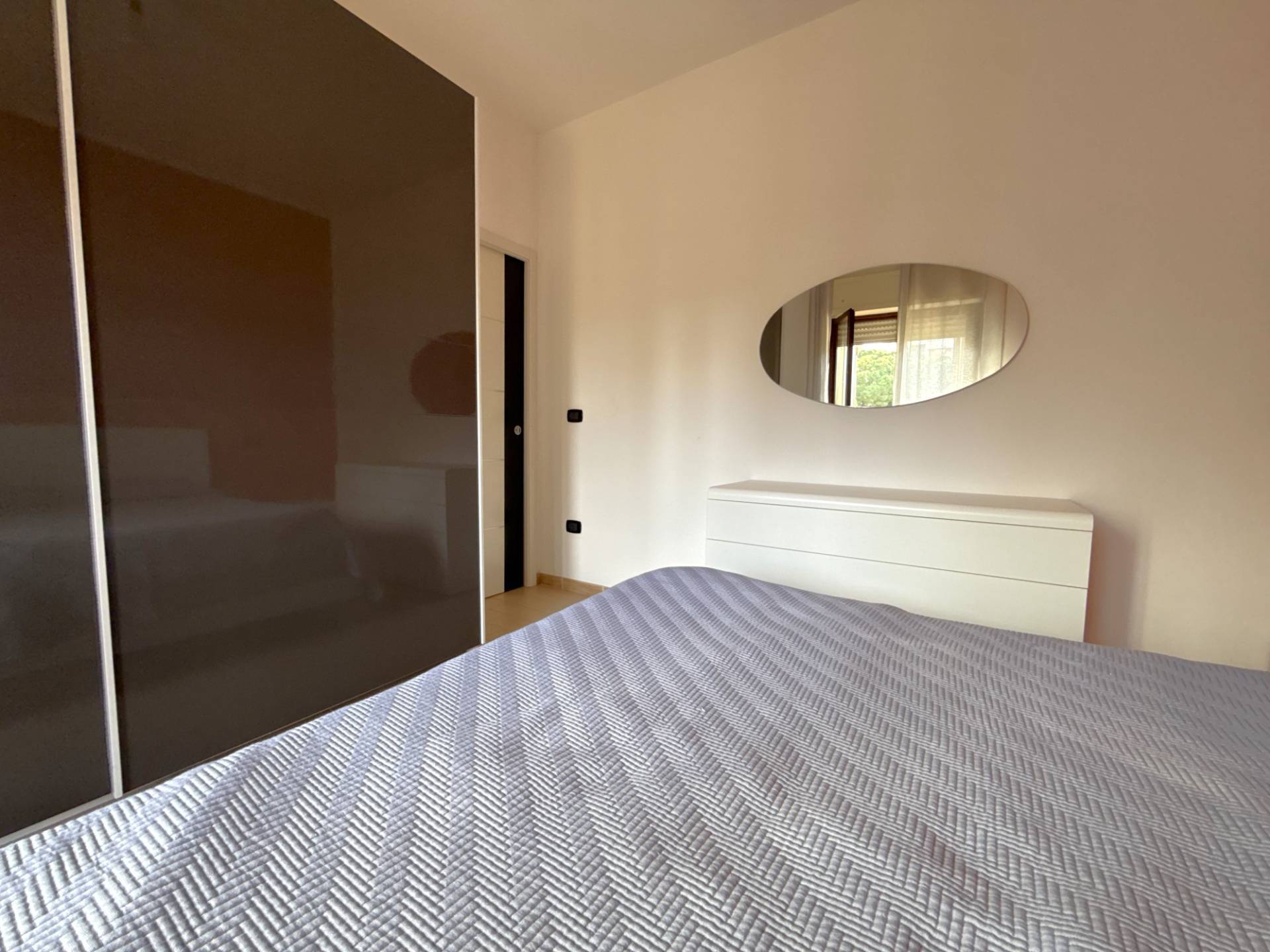 Appartamento in affitto a Catanzaro, Lido Casciolino