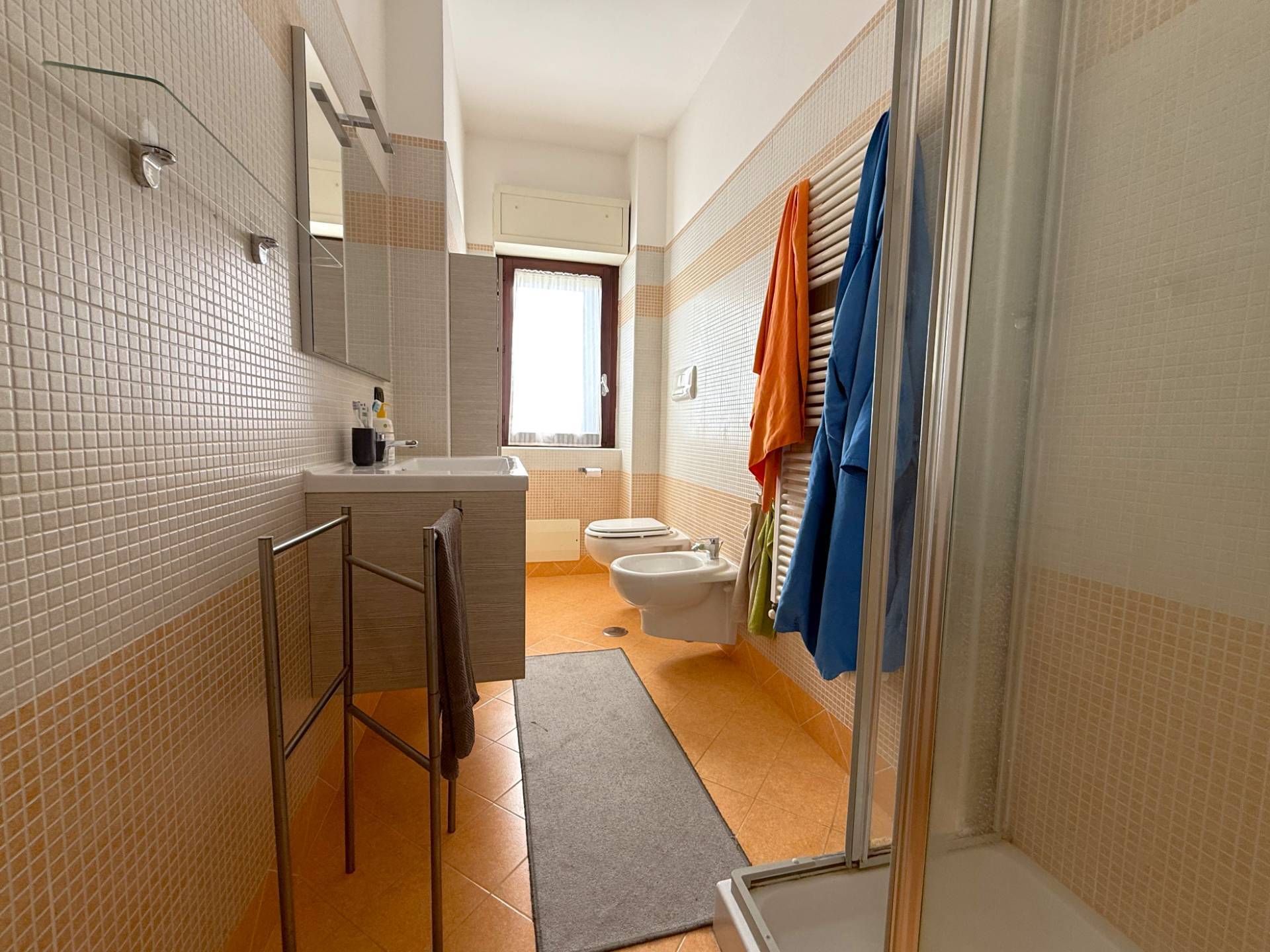 Appartamento in affitto a Catanzaro, Lido Casciolino