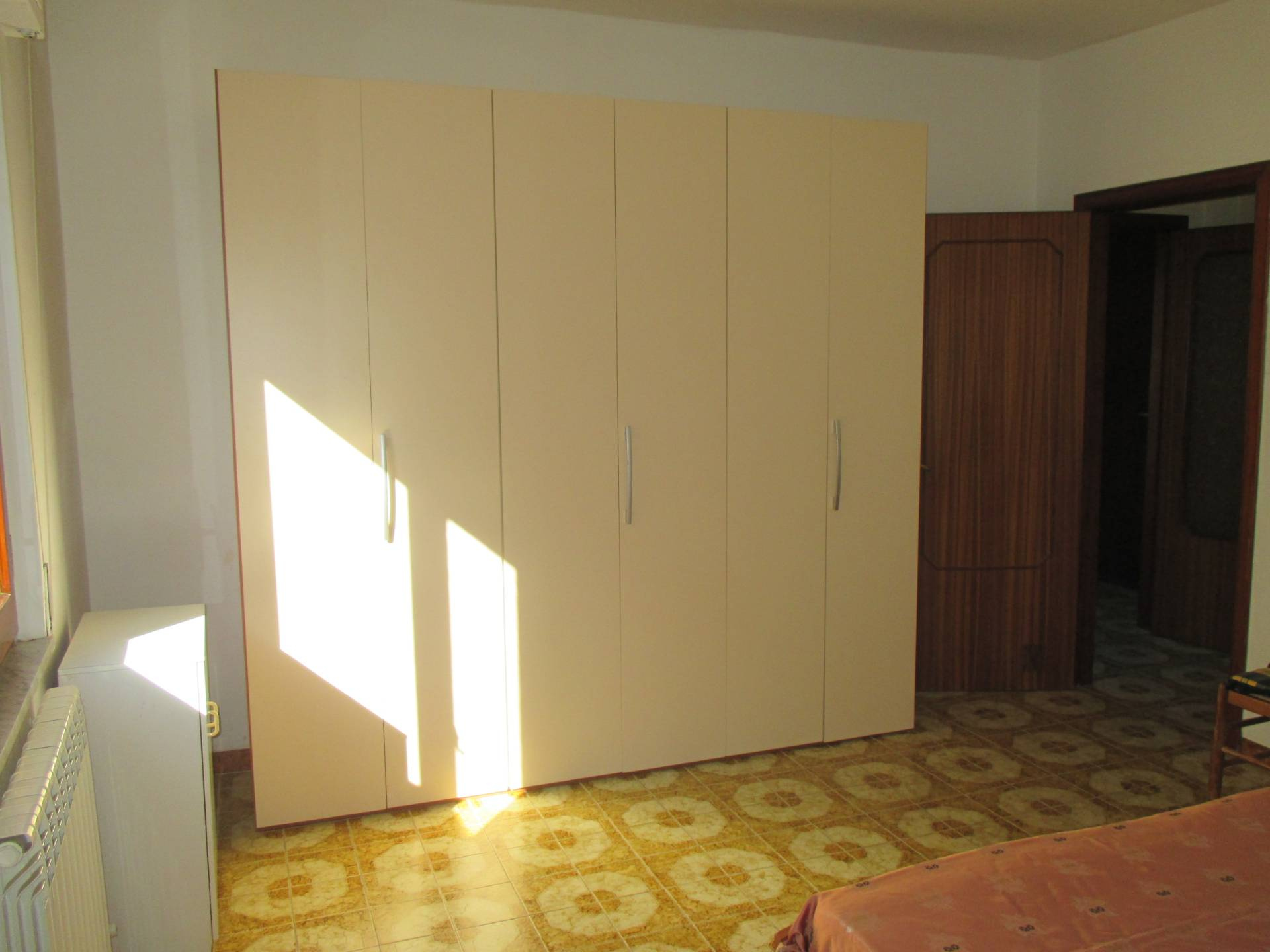 Appartamento in affitto a Catanzaro, Mater Domini