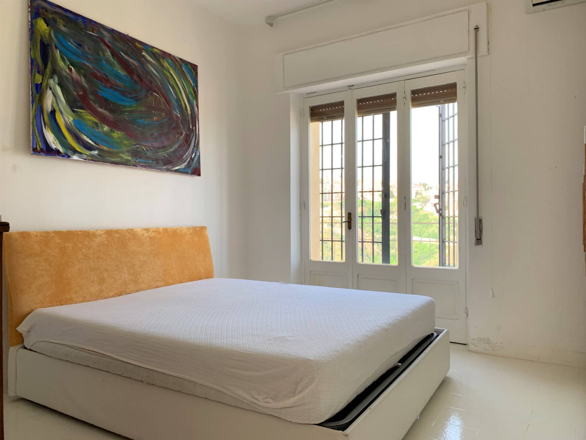 Appartamento in affitto a Catanzaro, Viale De Filippis