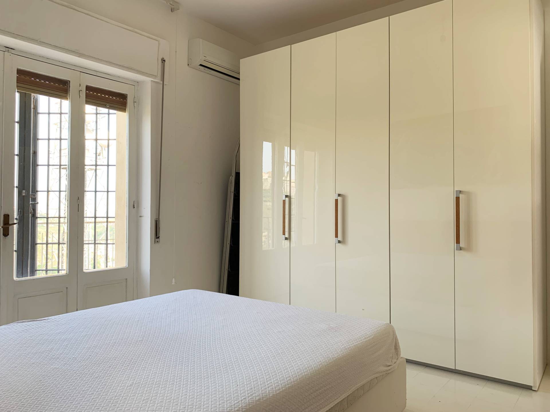 Appartamento in affitto a Catanzaro, Viale De Filippis