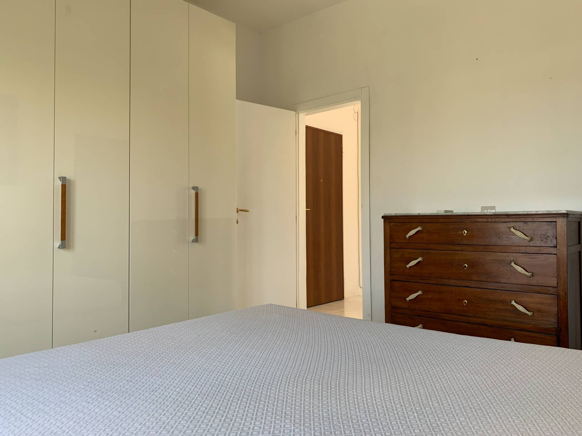 Appartamento in affitto a Catanzaro, Viale De Filippis