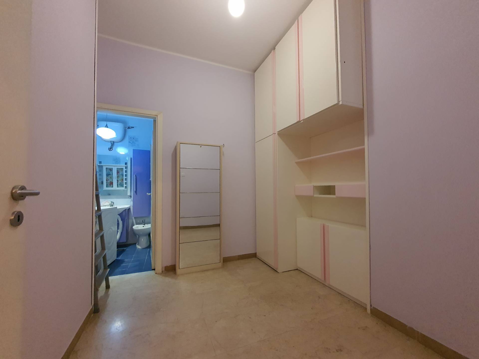 Appartamento in affitto a Catanzaro, Stadio