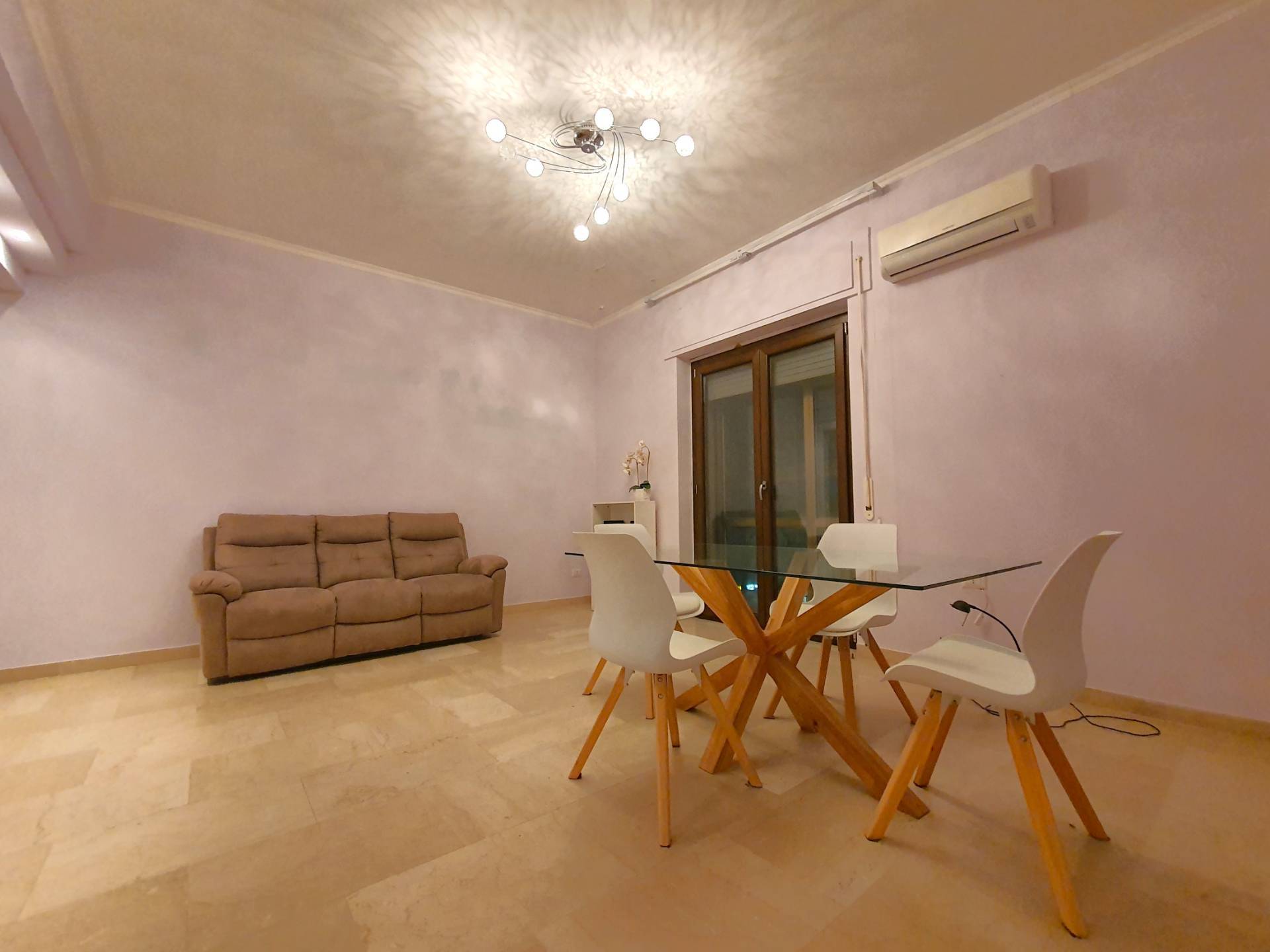 Appartamento in affitto a Catanzaro, Stadio