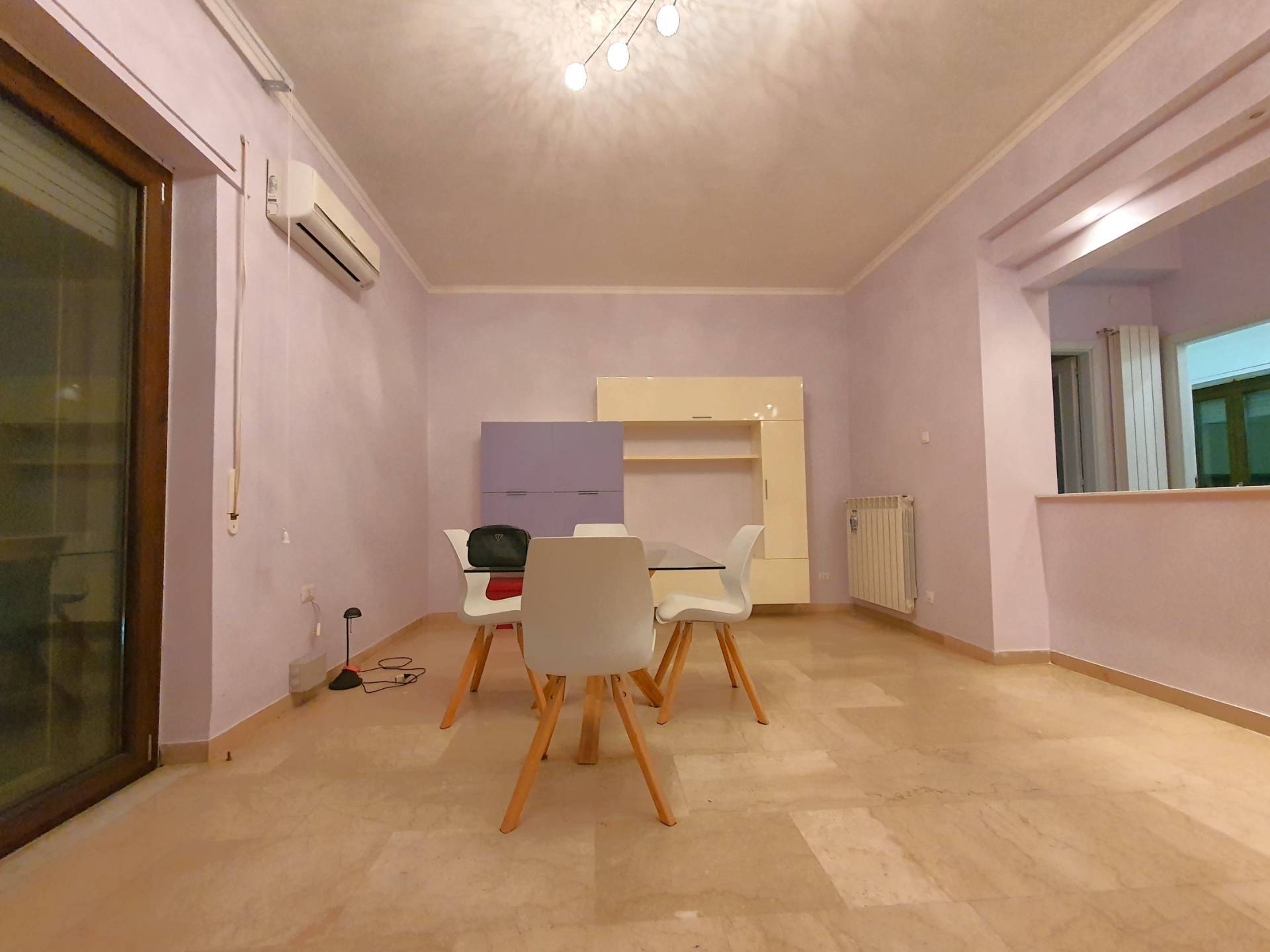 Appartamento in affitto a Catanzaro, Stadio