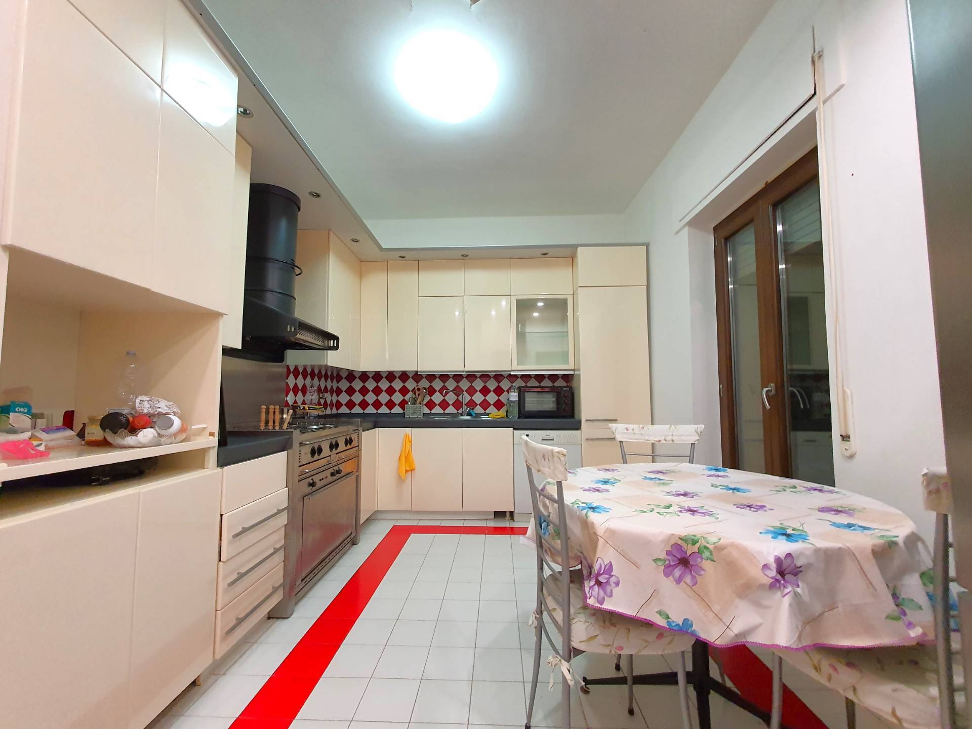 Appartamento in affitto a Catanzaro, Stadio