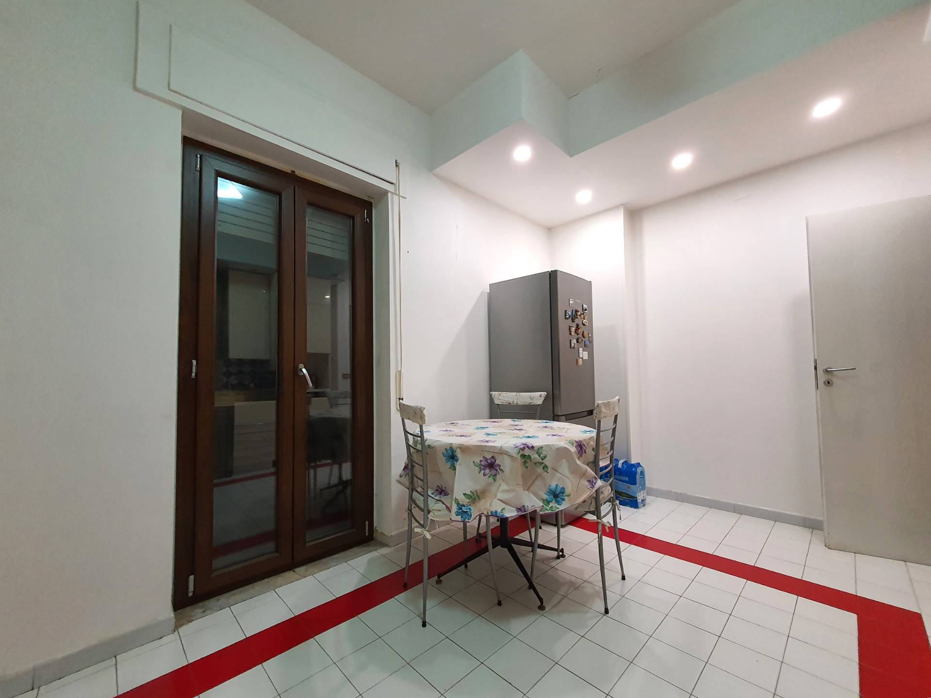 Appartamento in affitto a Catanzaro, Stadio