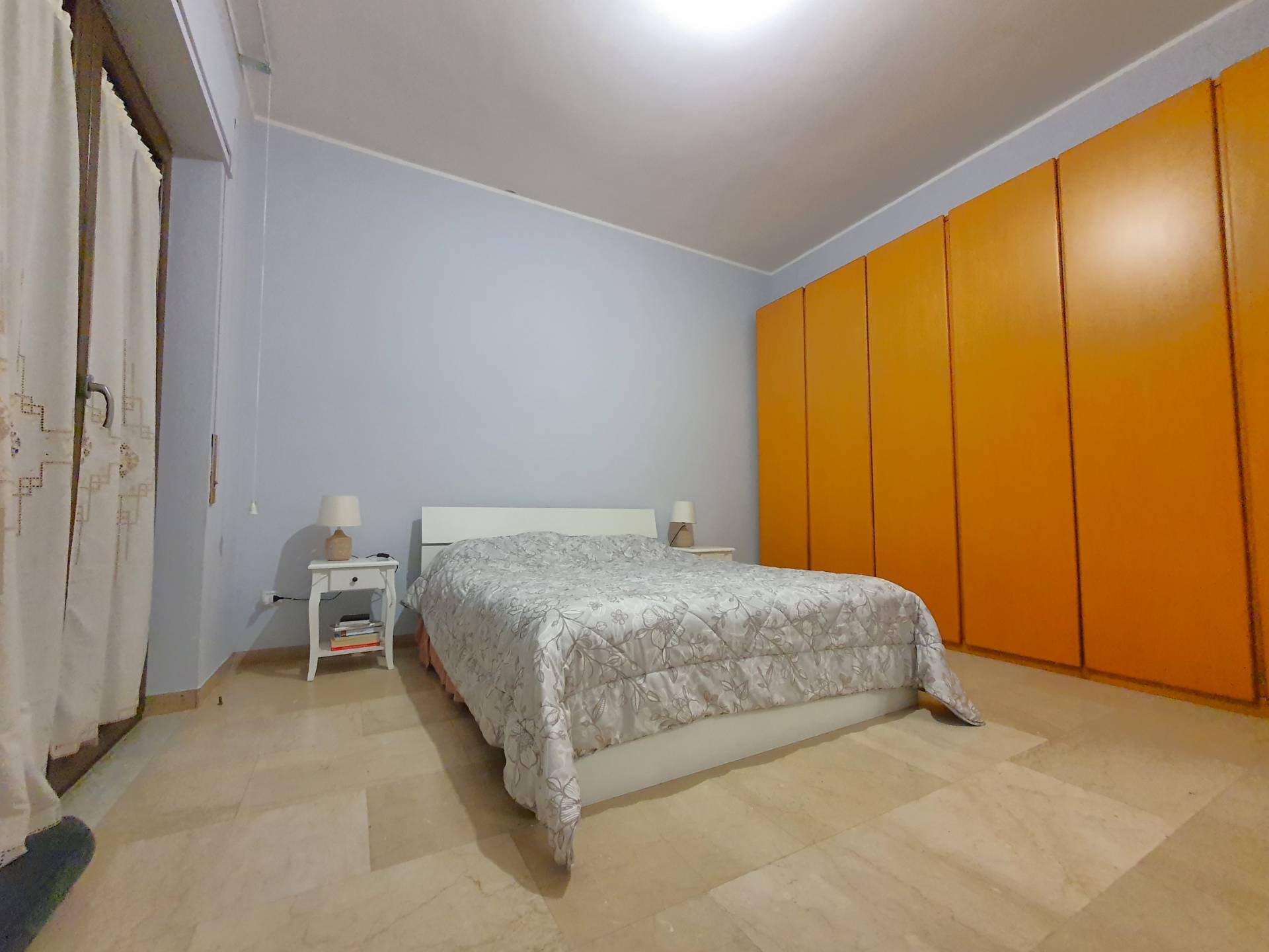 Appartamento in affitto a Catanzaro, Stadio