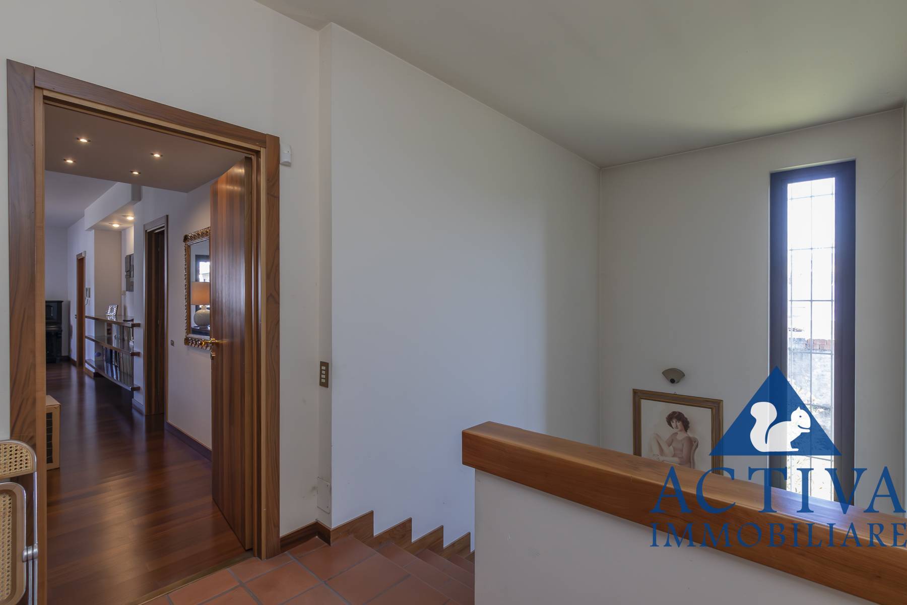 Villa in vendita a Olgiate Olona, Gerbone