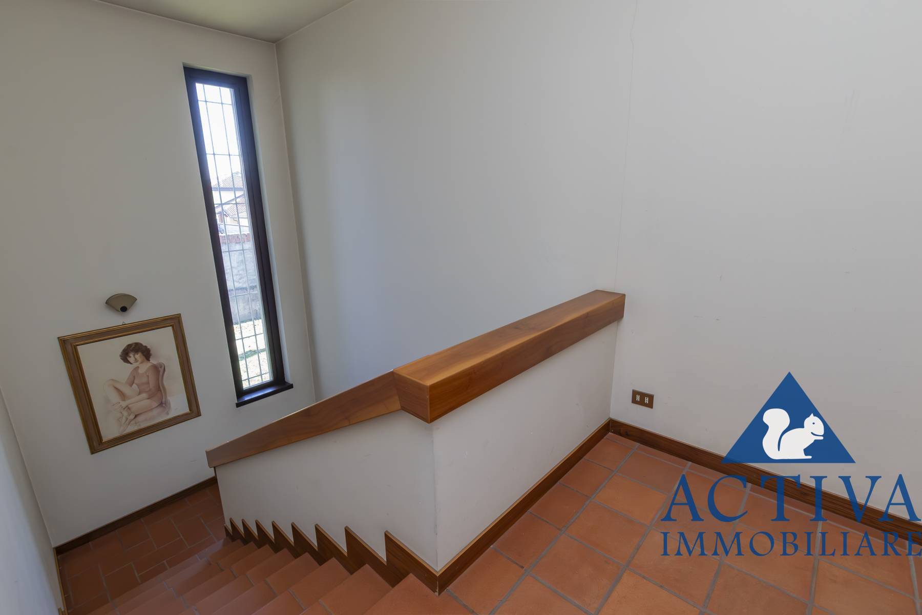 Villa in vendita a Olgiate Olona, Gerbone