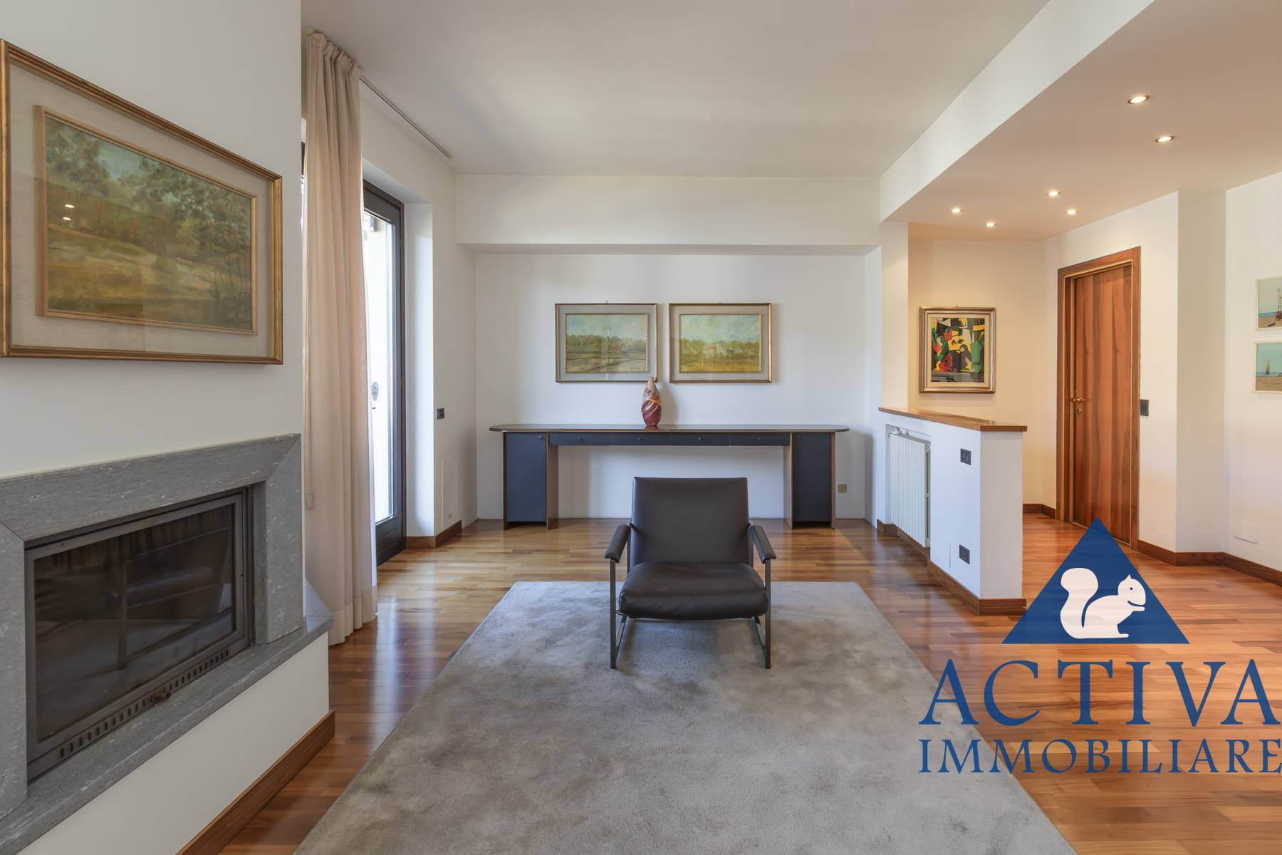 Villa in vendita a Olgiate Olona, Gerbone