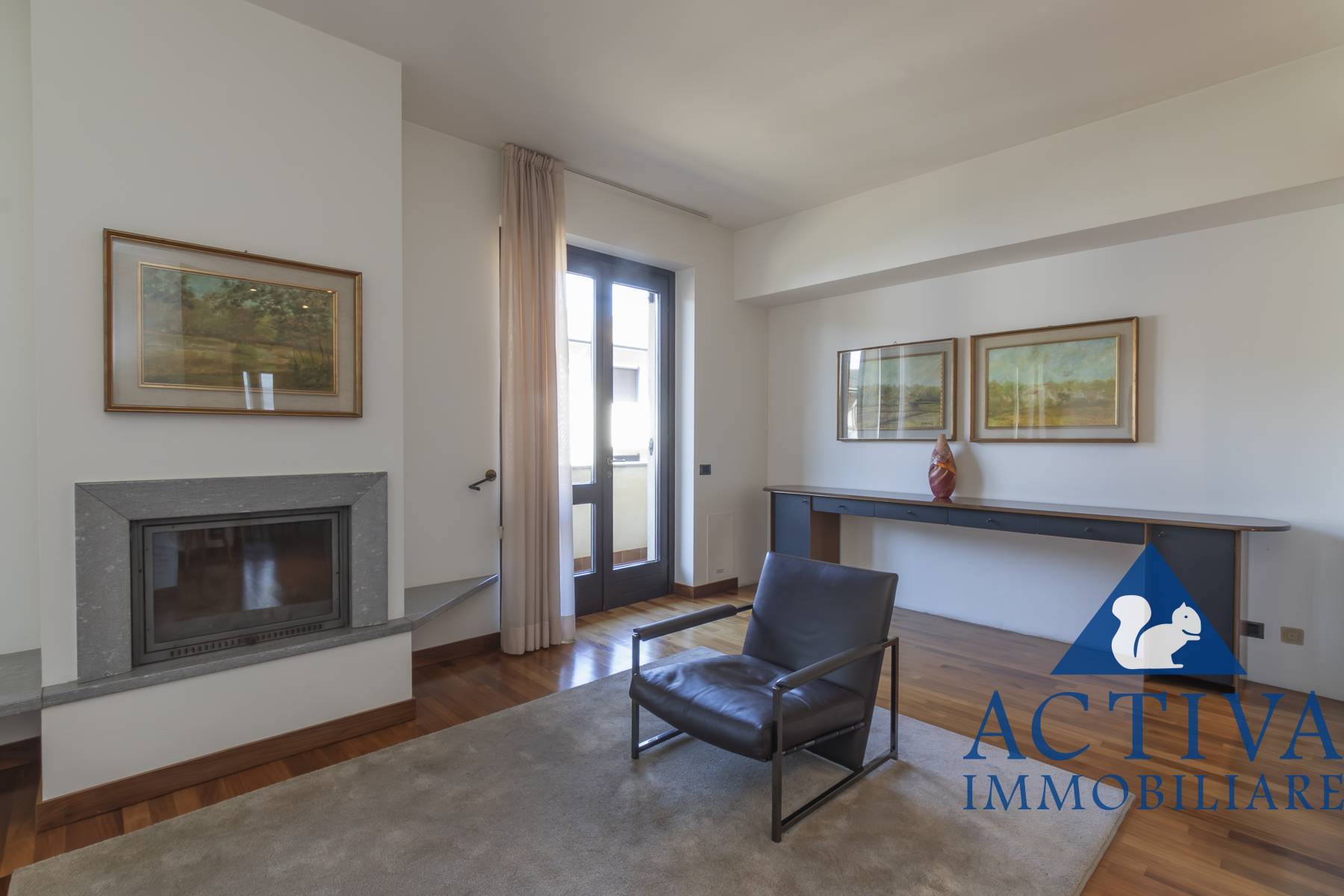 Villa in vendita a Olgiate Olona, Gerbone