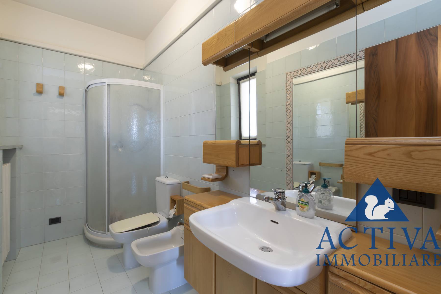 Villa in vendita a Olgiate Olona, Gerbone