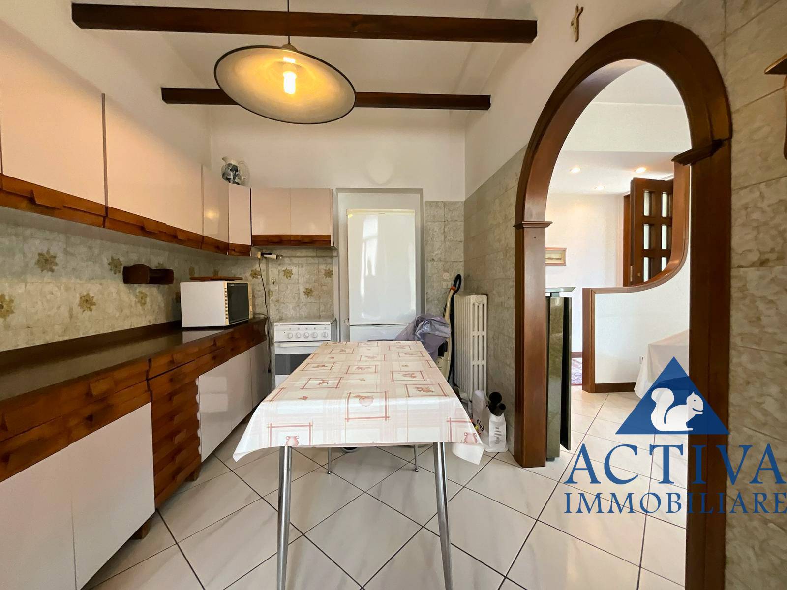 villa bifamiliare in vendita a Olgiate Olona