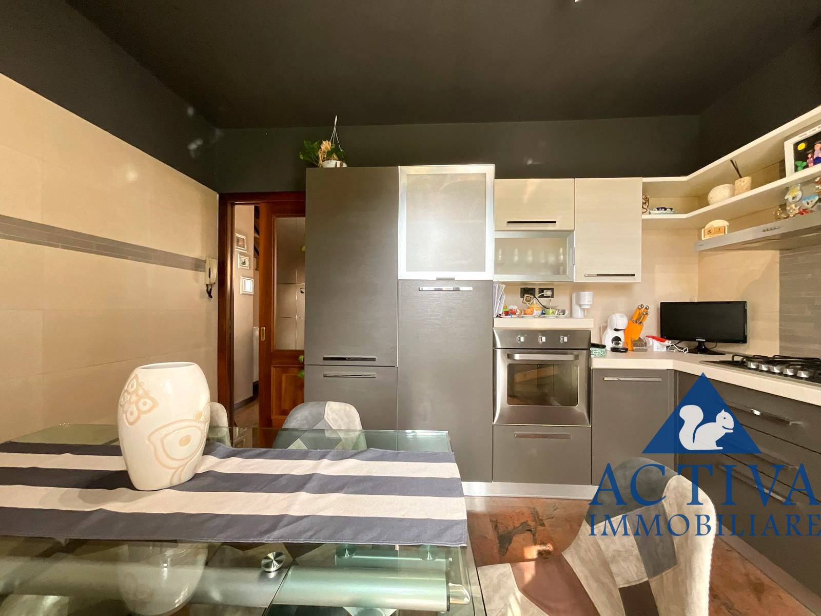 Villette a schiera in vendita a Solbiate Olona