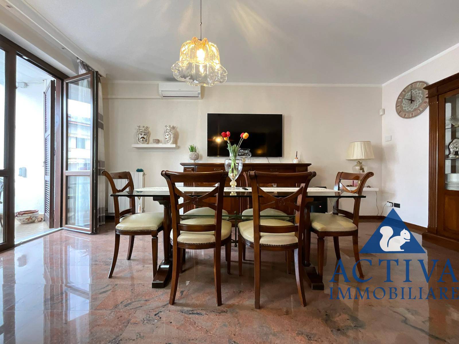 Villette a schiera in vendita a Solbiate Olona