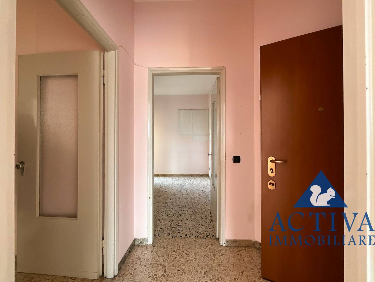 Appartamento in vendita a Busto Arsizio, Redentore