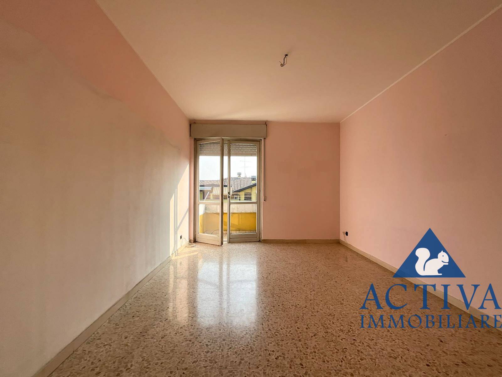 Appartamento in vendita a Busto Arsizio, Redentore