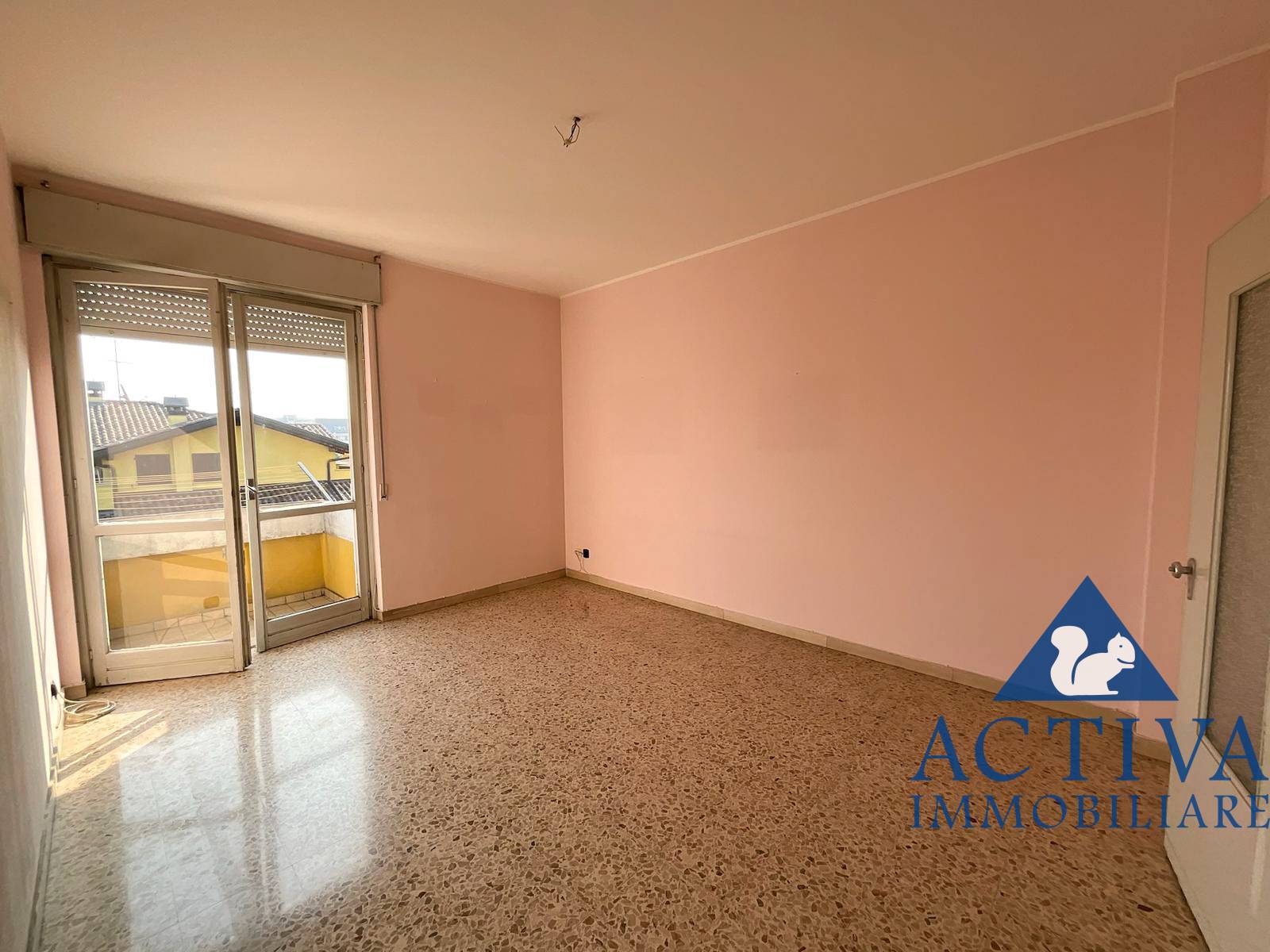 Appartamento in vendita a Busto Arsizio, Redentore