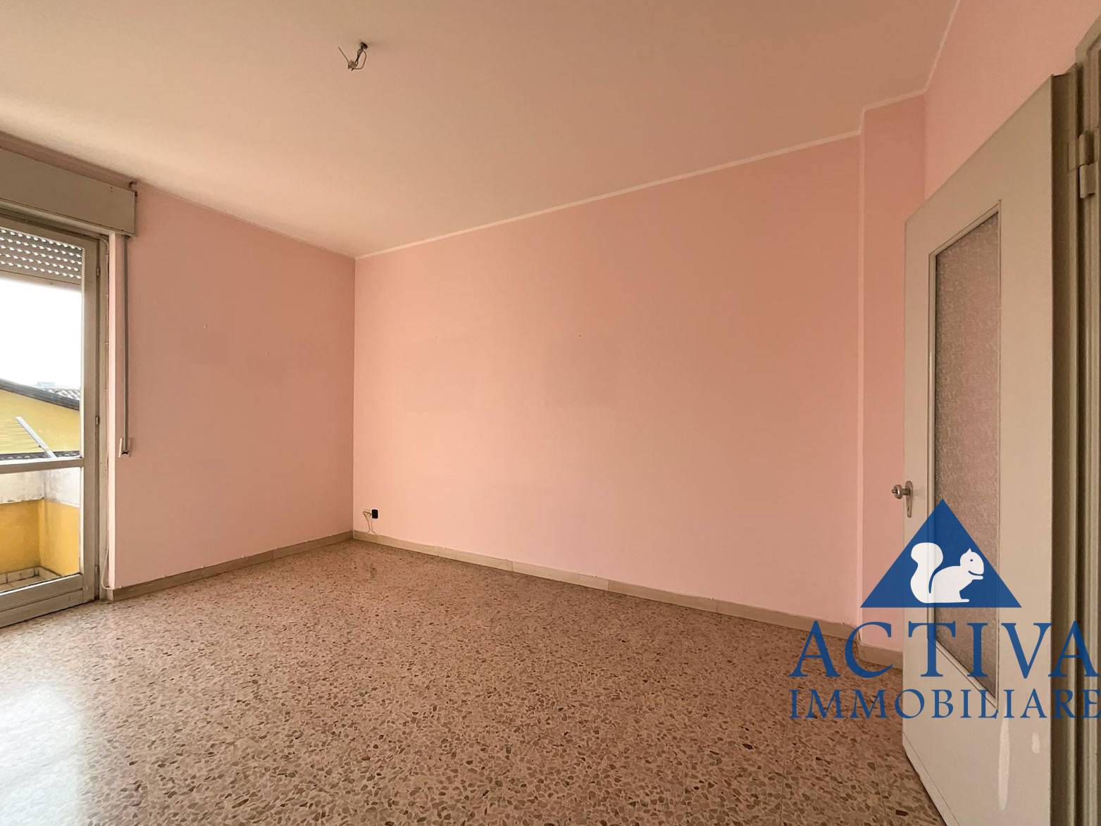 Appartamento in vendita a Busto Arsizio, Redentore