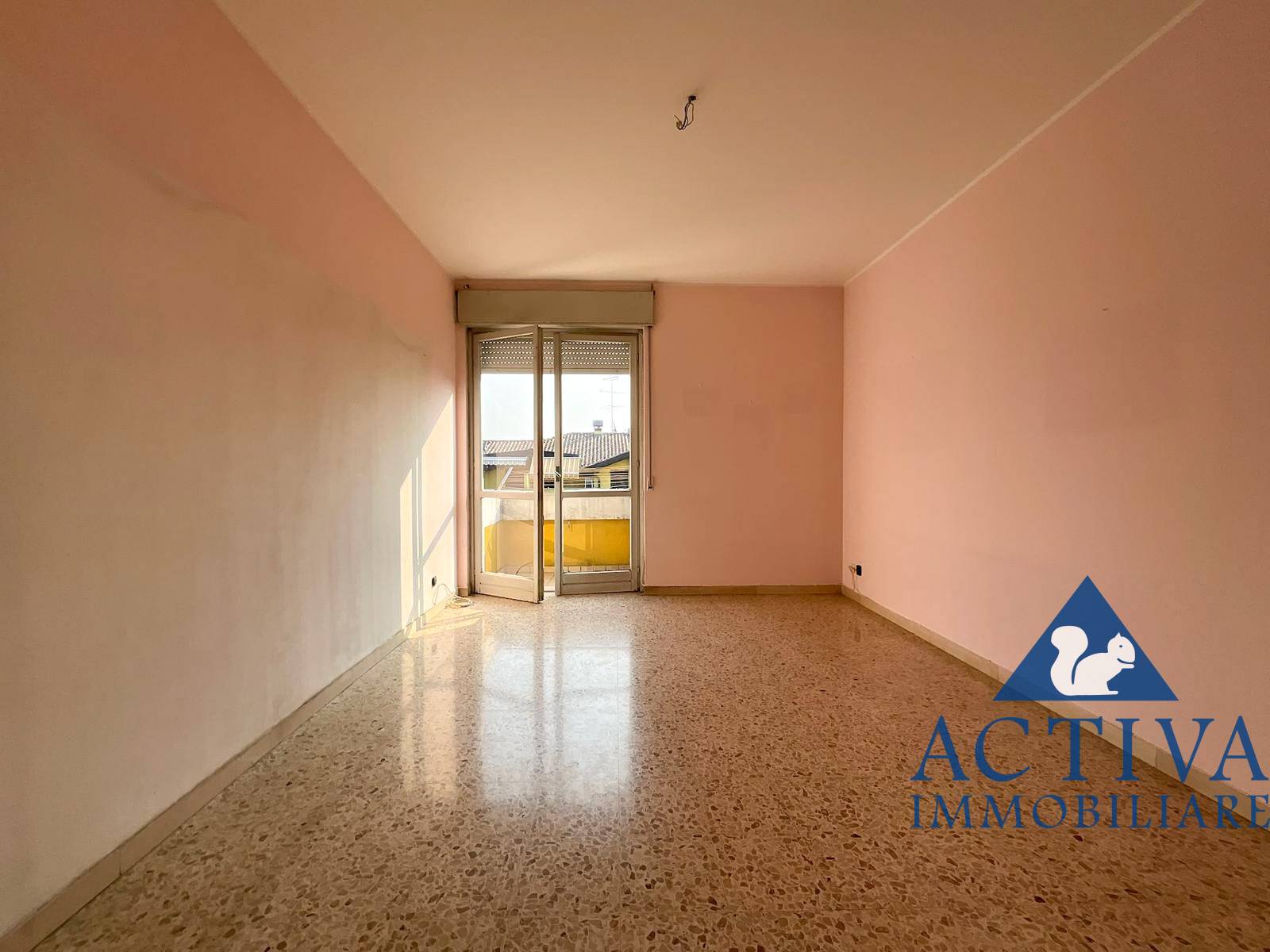 Appartamento in vendita a Busto Arsizio, Redentore