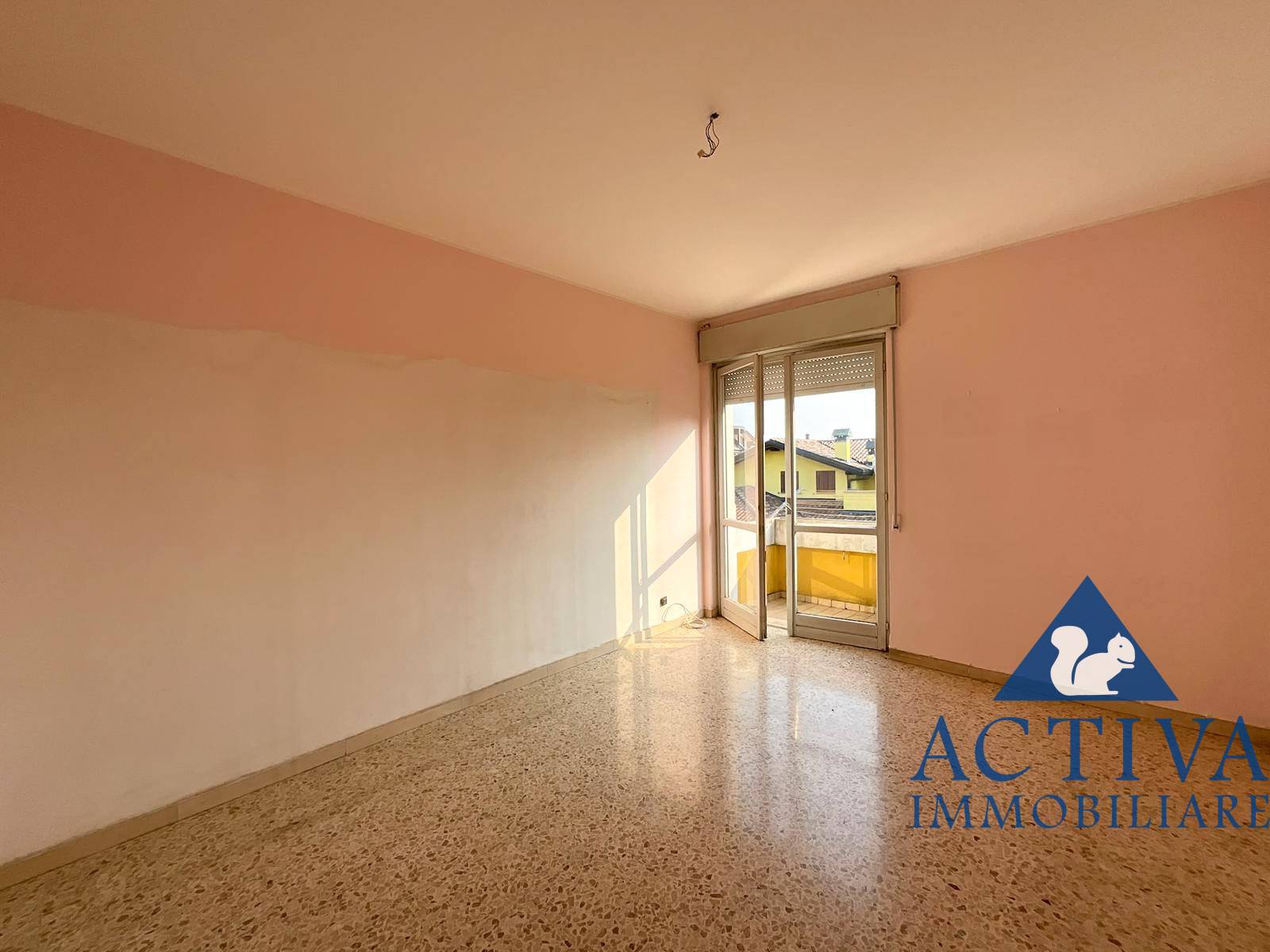 Appartamento in vendita a Busto Arsizio, Redentore