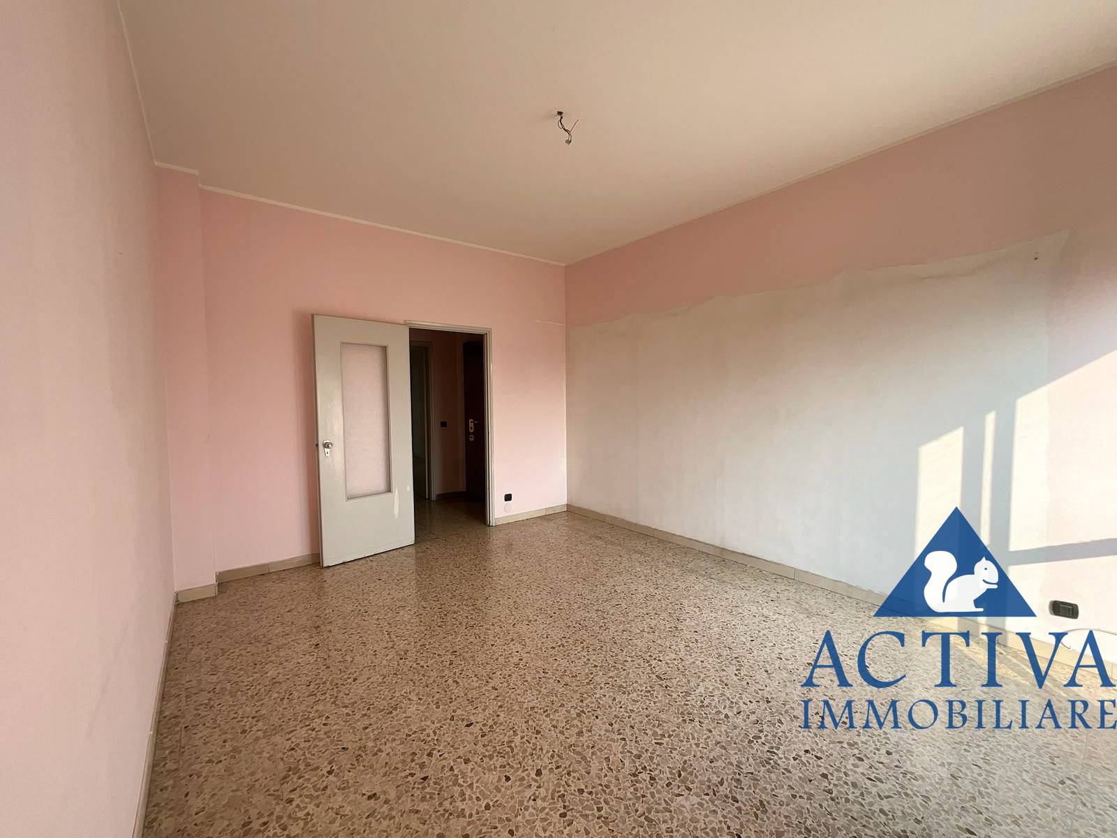 Appartamento in vendita a Busto Arsizio, Redentore