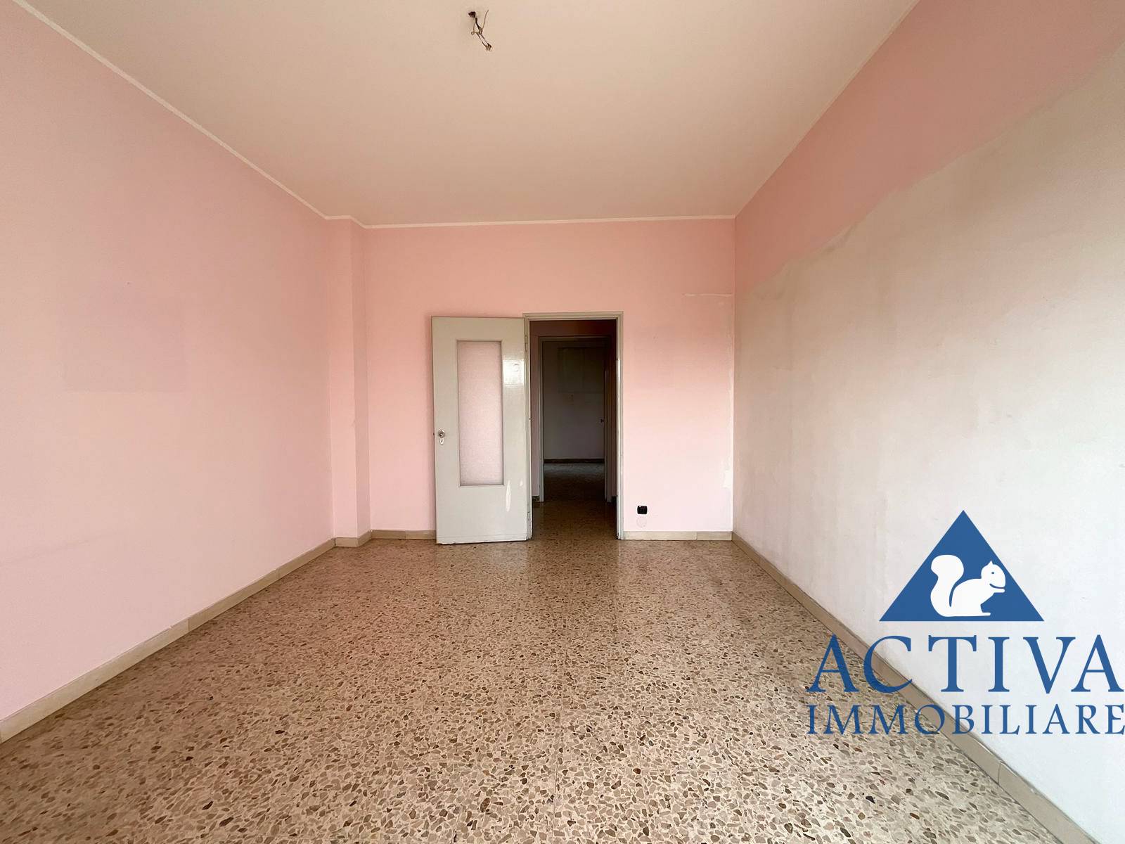 Appartamento in vendita a Busto Arsizio, Redentore