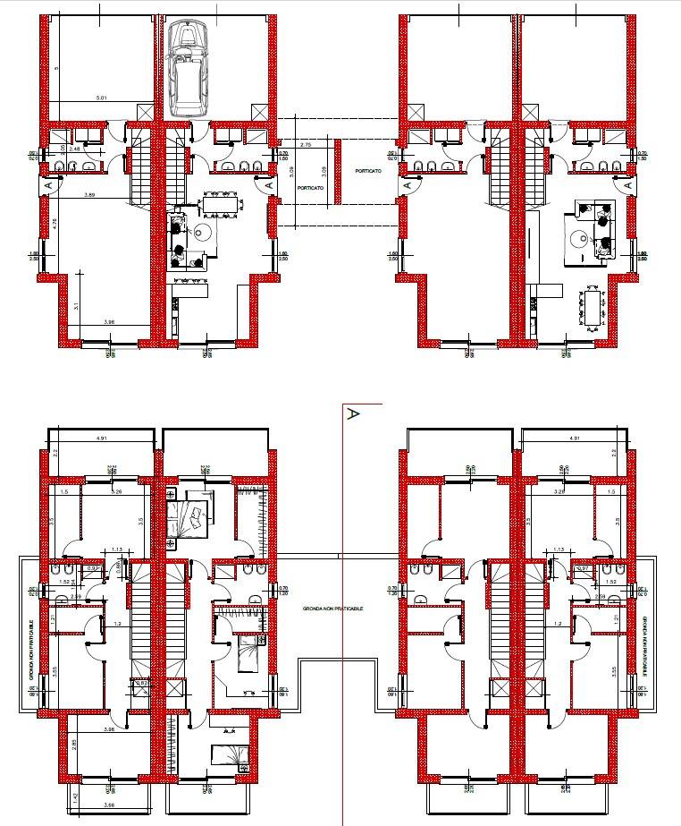 Terreno edificabile in vendita a Olgiate Olona