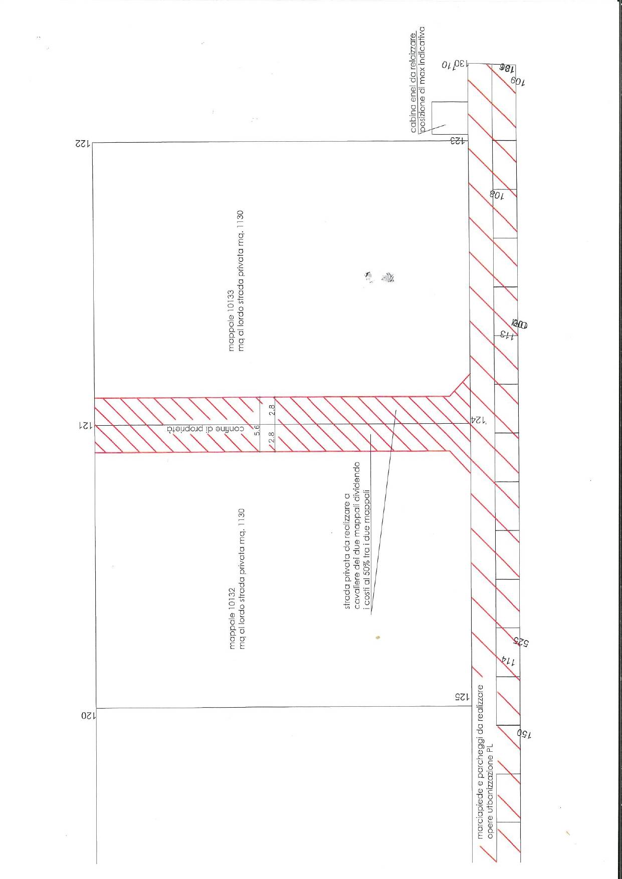 Terreno edificabile in vendita a Olgiate Olona