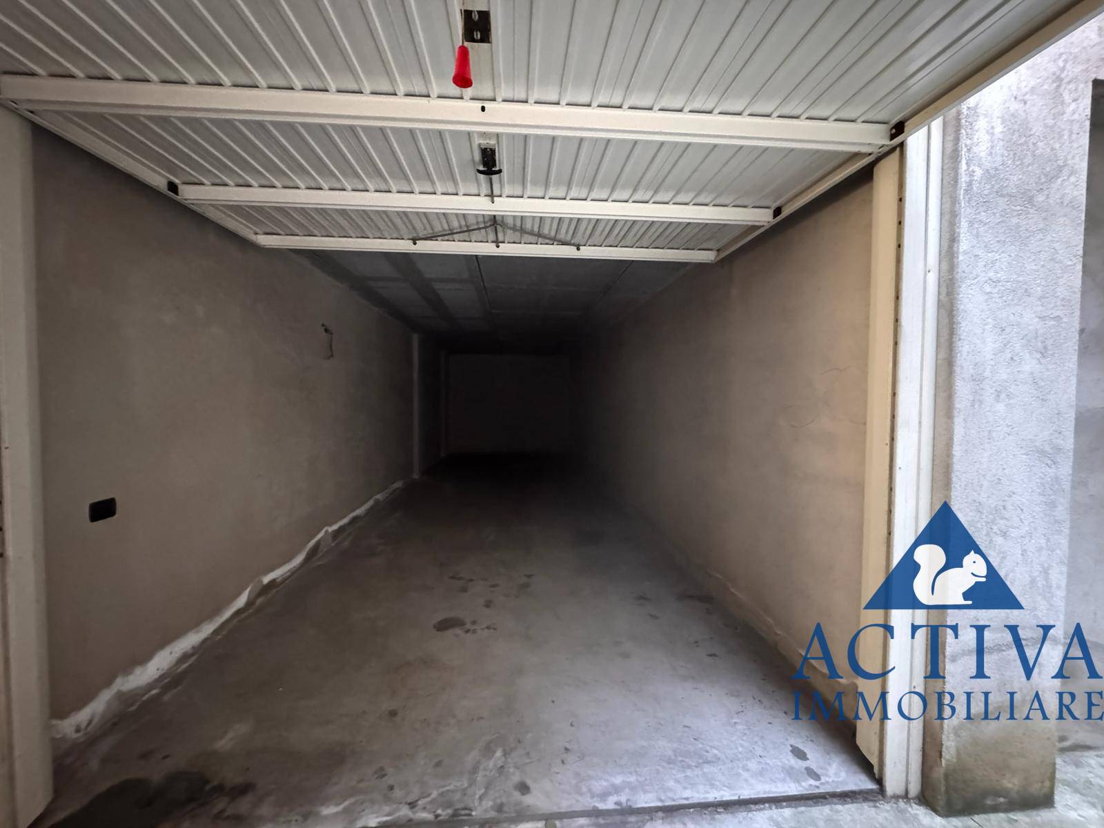 Box o garage in vendita a Busto Arsizio