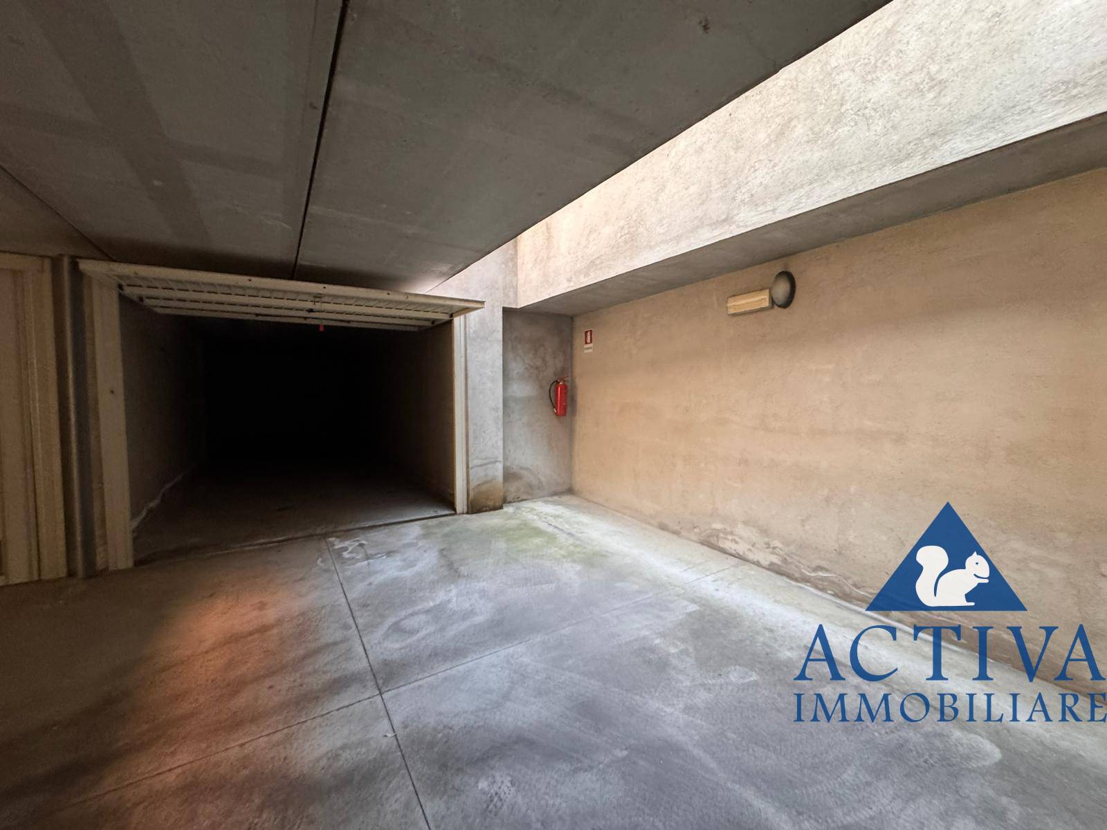 Box o garage in vendita a Busto Arsizio