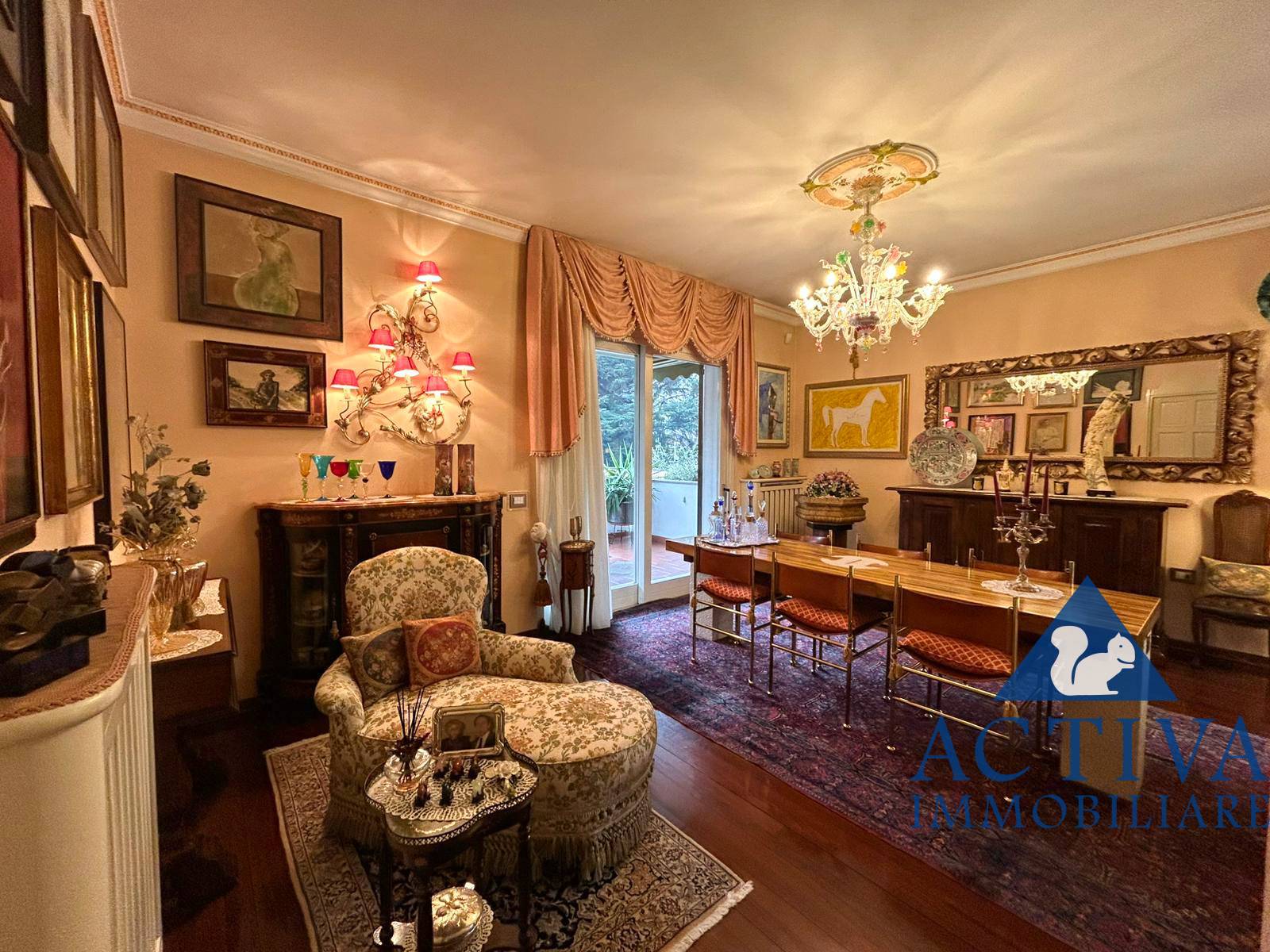 Villa in vendita a Olgiate Olona