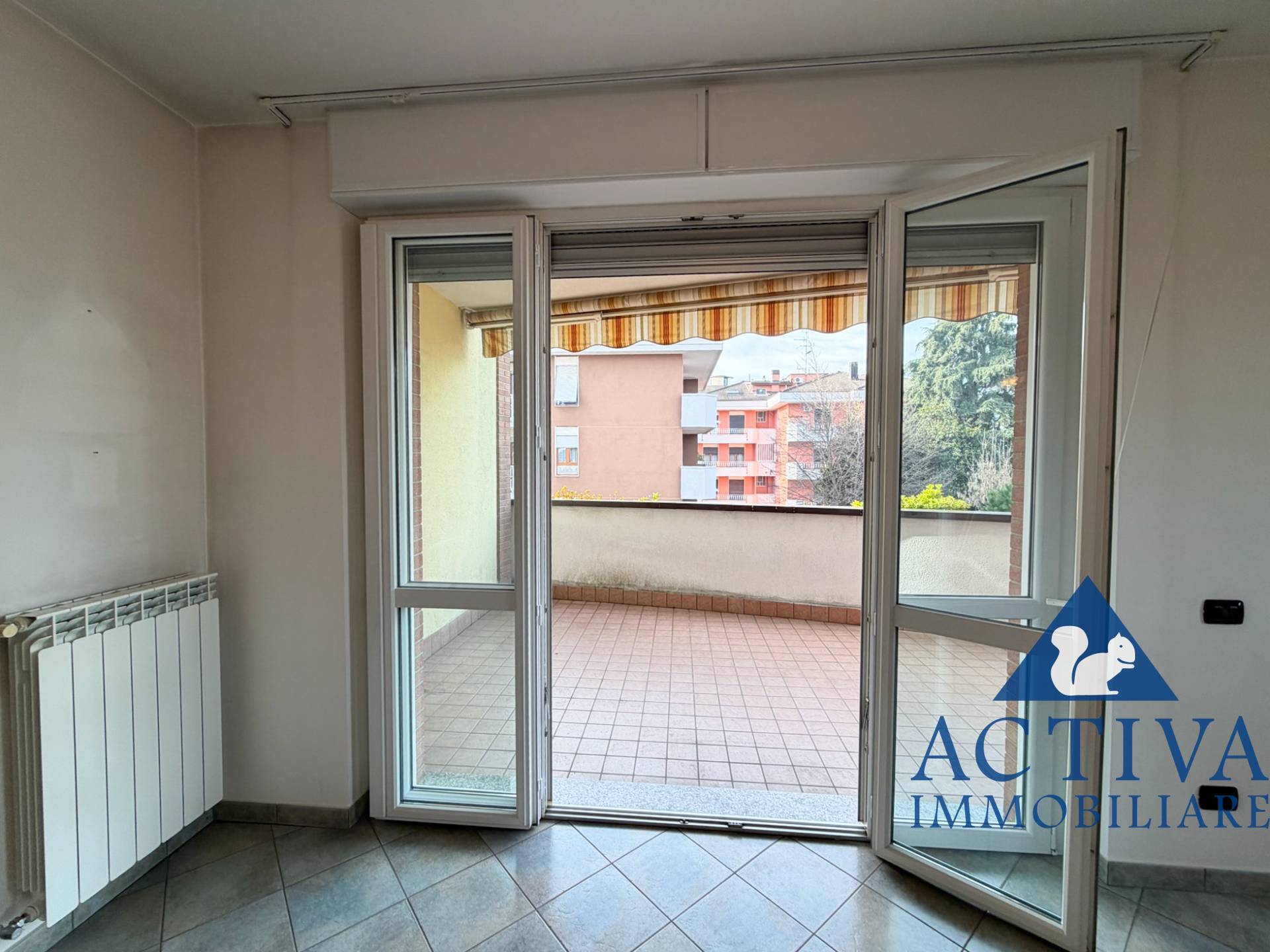 Appartamento in vendita a Busto Arsizio, S. Edoardo